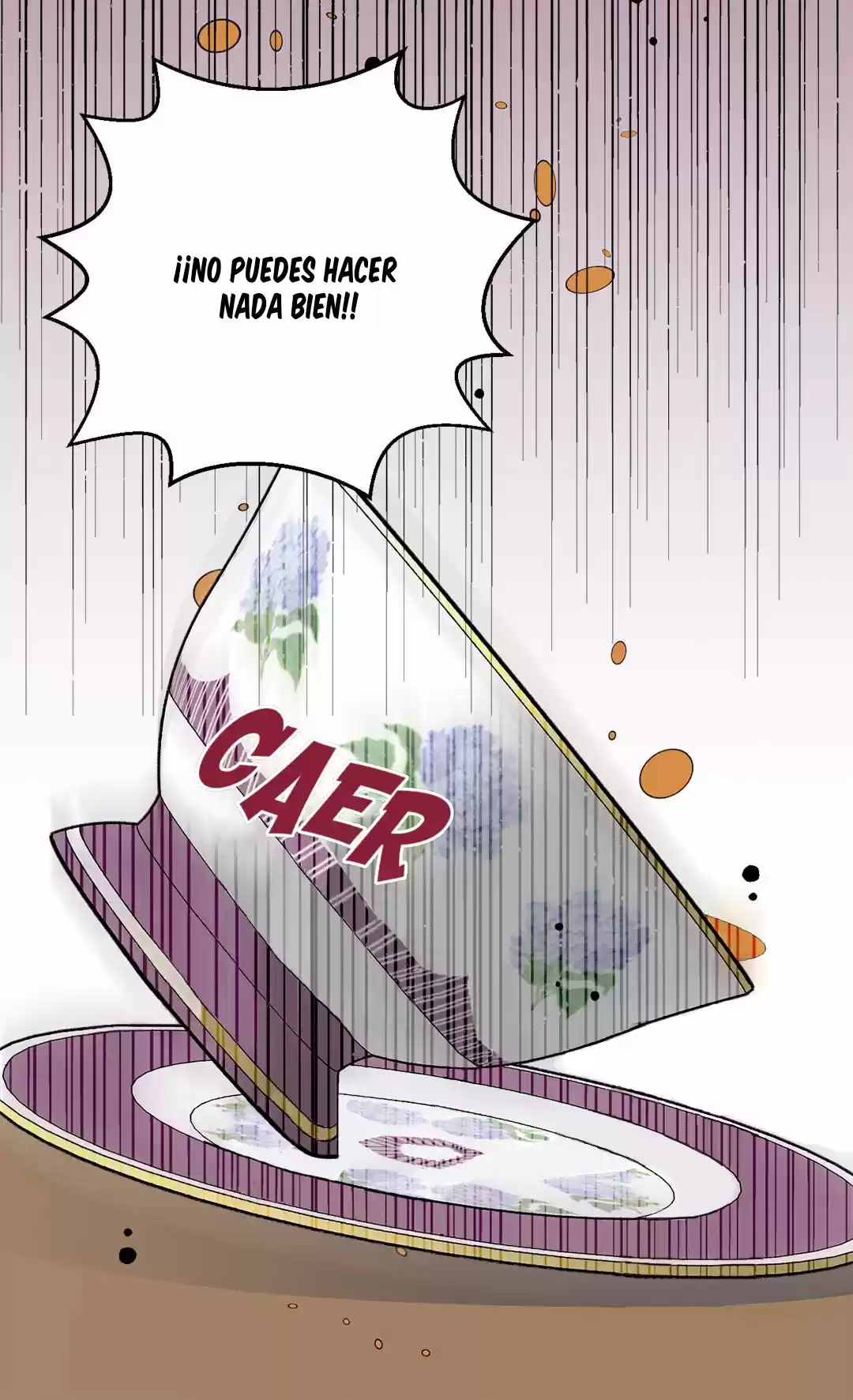LA EMPERATRIZ ABANDONADA - Capítulo 101 - Página 60 - LectorTMOo
