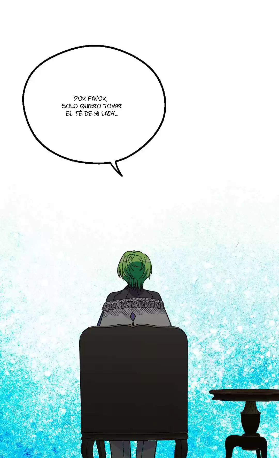 LA EMPERATRIZ ABANDONADA - Capítulo 101 - Página 68 - LectorTMOo