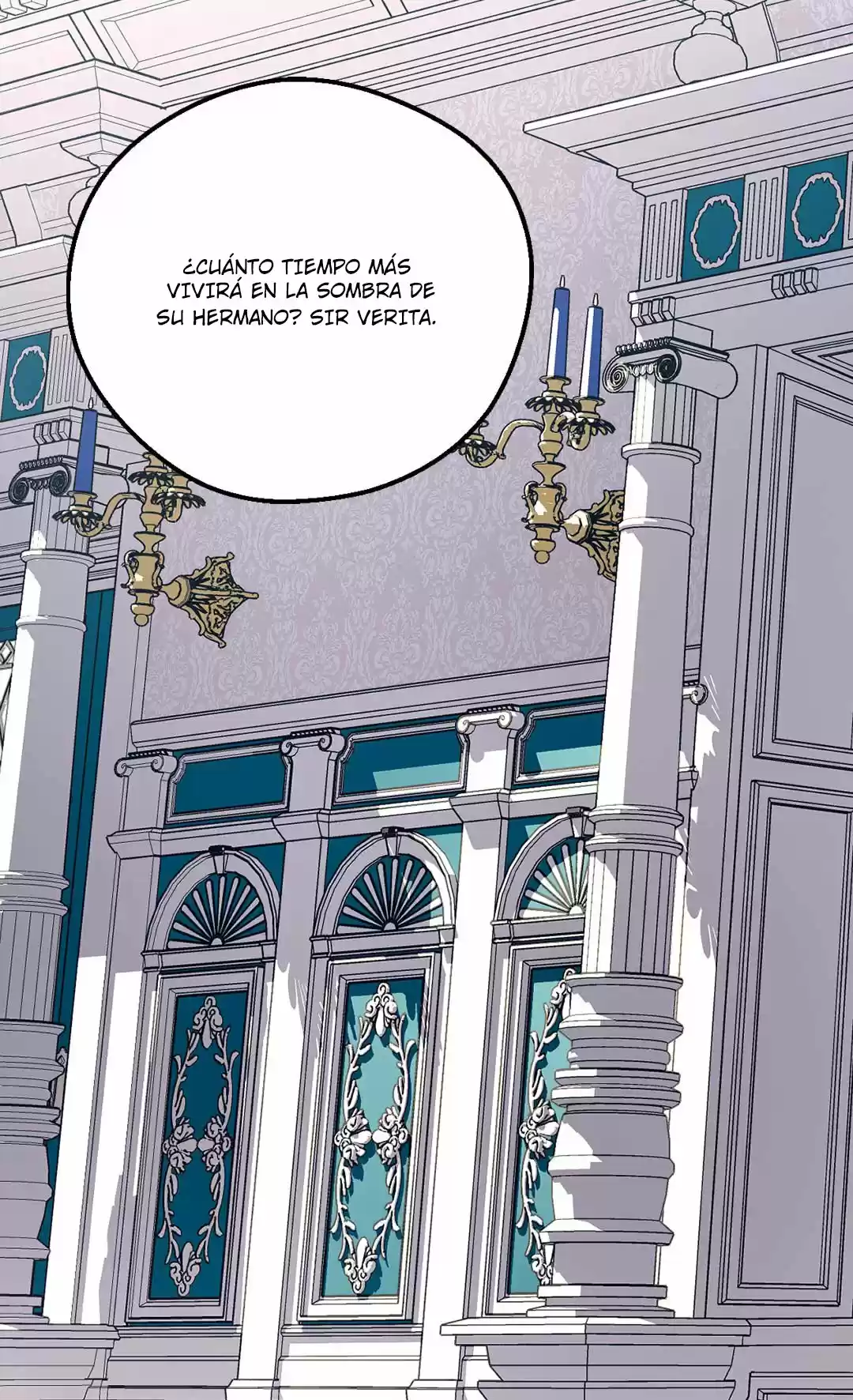 LA EMPERATRIZ ABANDONADA - Capítulo 102 - Página 14 - LectorTMOo
