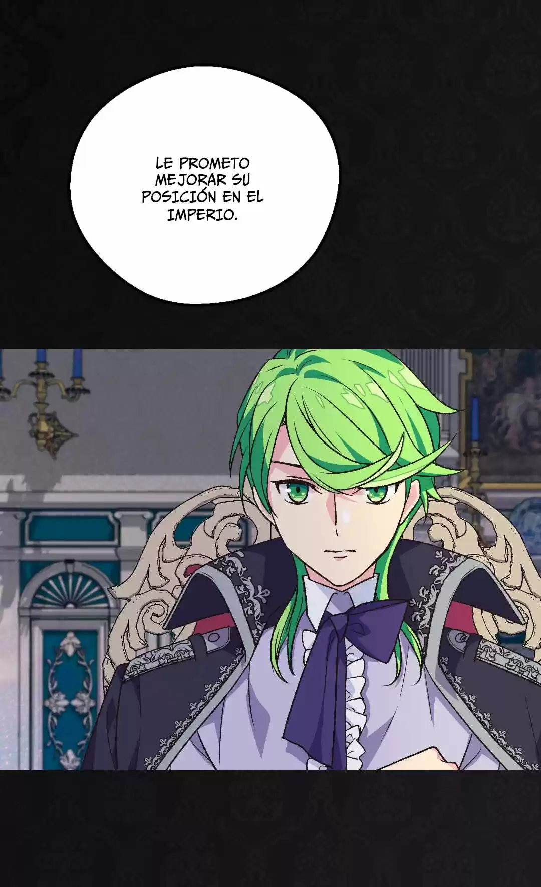 LA EMPERATRIZ ABANDONADA - Capítulo 102 - Página 16 - LectorTMOo