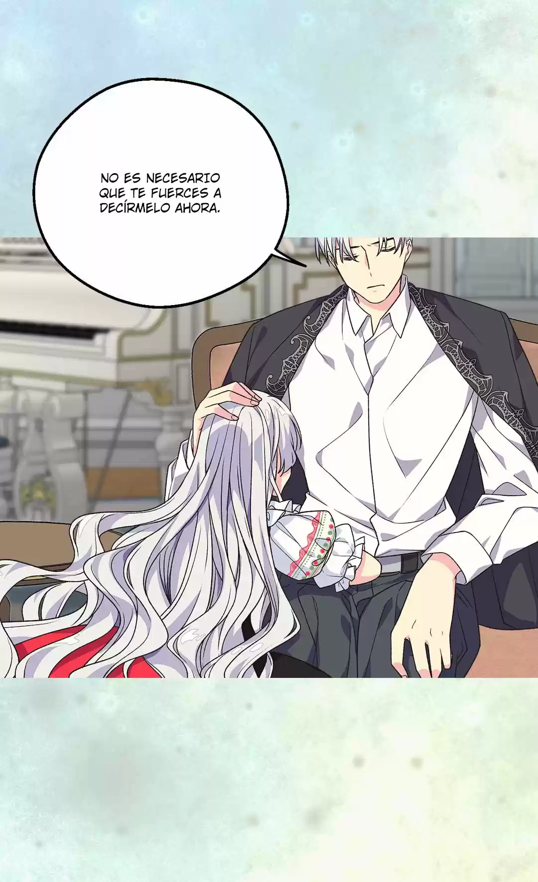 LA EMPERATRIZ ABANDONADA - Capítulo 102 - Página 32 - LectorTMOo