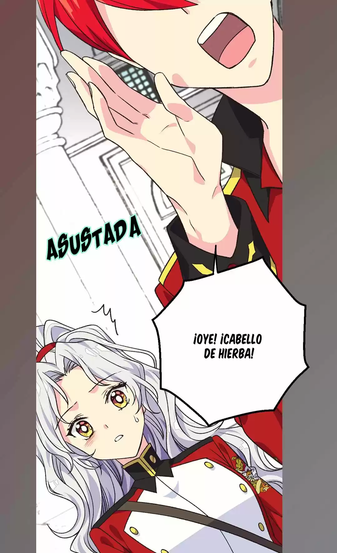 LA EMPERATRIZ ABANDONADA - Capítulo 102 - Página 62 - LectorTMOo