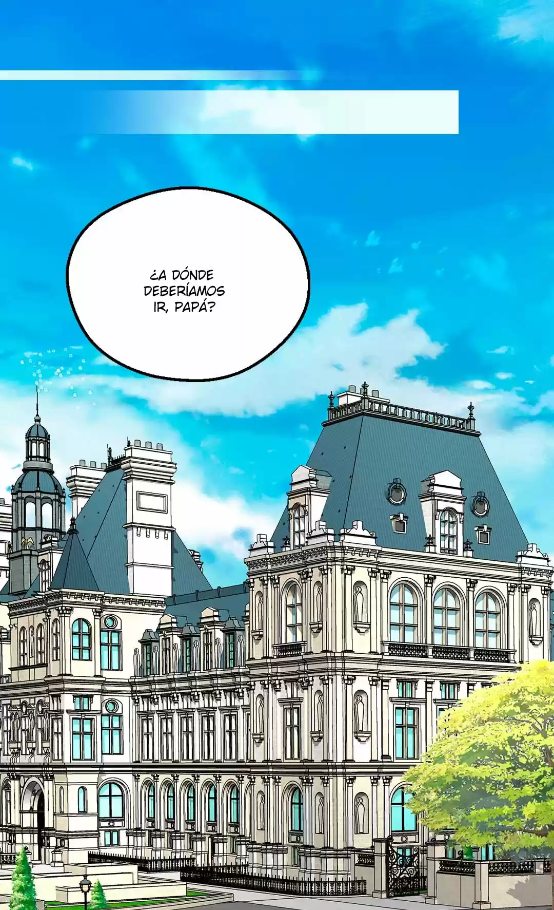 LA EMPERATRIZ ABANDONADA - Capítulo 103 - Página 6 - LectorTMOo