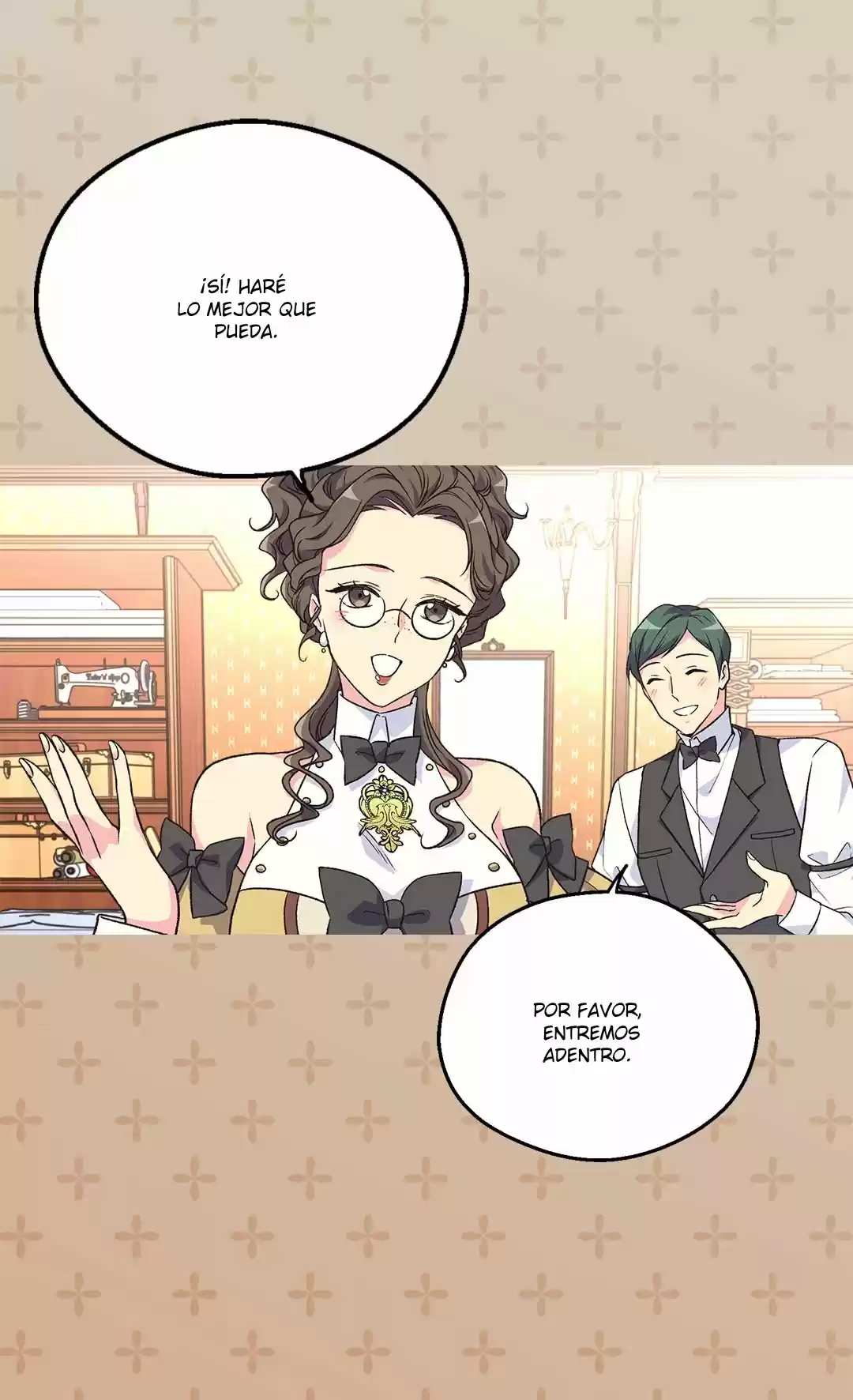 LA EMPERATRIZ ABANDONADA - Capítulo 103 - Página 15 - LectorTMOo