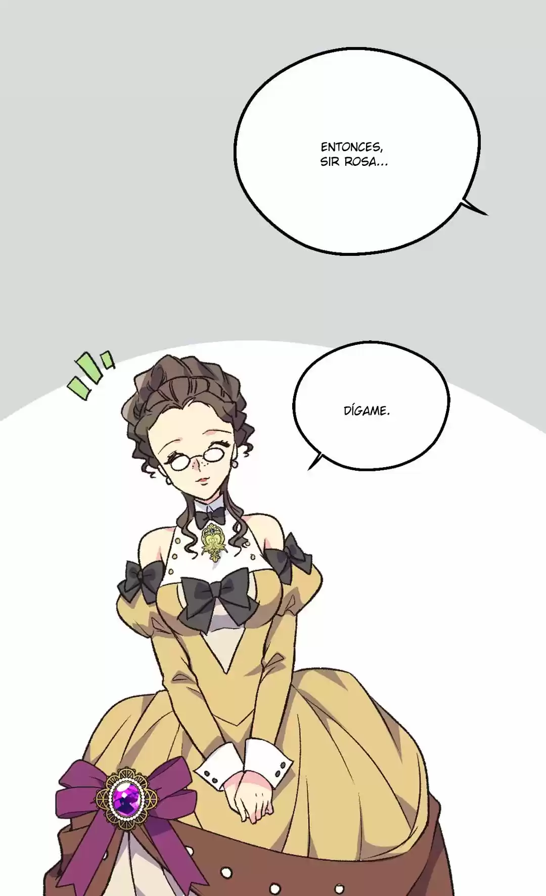 LA EMPERATRIZ ABANDONADA - Capítulo 103 - Página 25 - LectorTMOo
