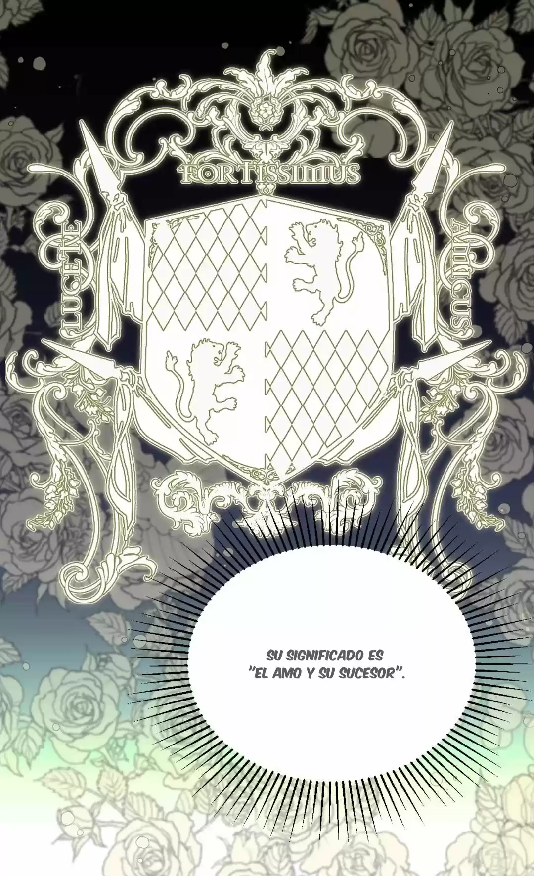 LA EMPERATRIZ ABANDONADA - Capítulo 103 - Página 29 - LectorTMOo