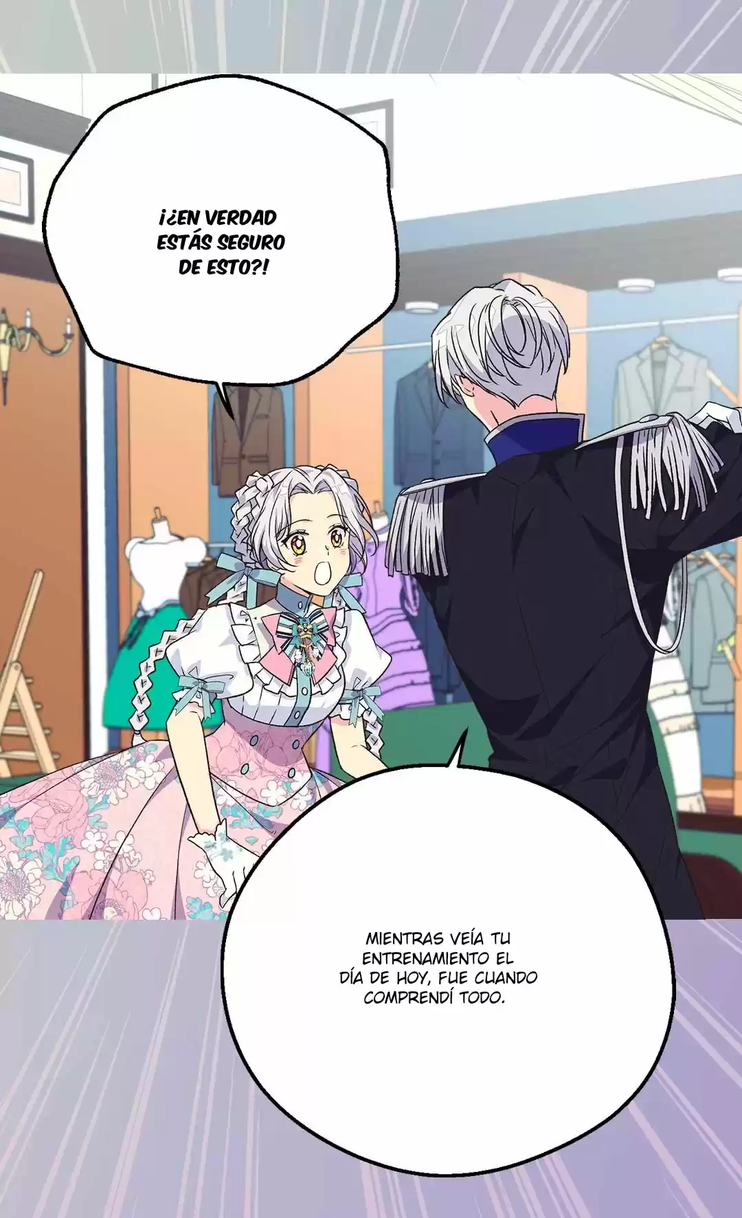 LA EMPERATRIZ ABANDONADA - Capítulo 103 - Página 30 - LectorTMOo
