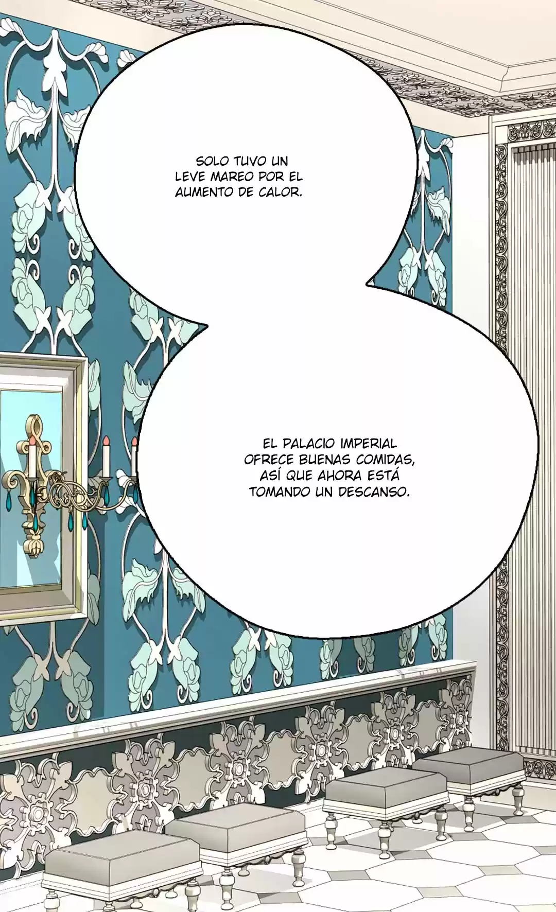LA EMPERATRIZ ABANDONADA - Capítulo 103 - Página 41 - LectorTMOo
