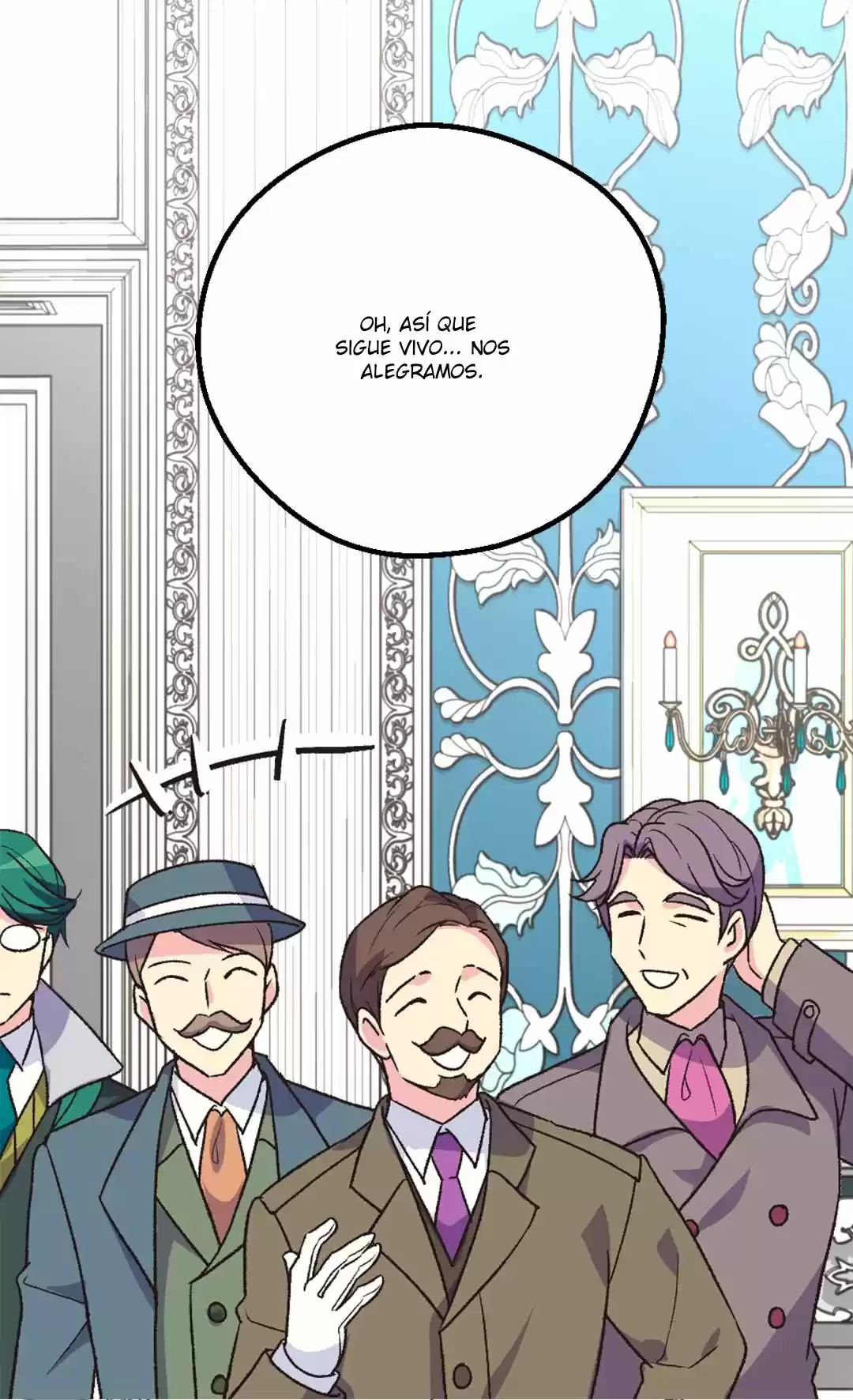 LA EMPERATRIZ ABANDONADA - Capítulo 103 - Página 42 - LectorTMOo