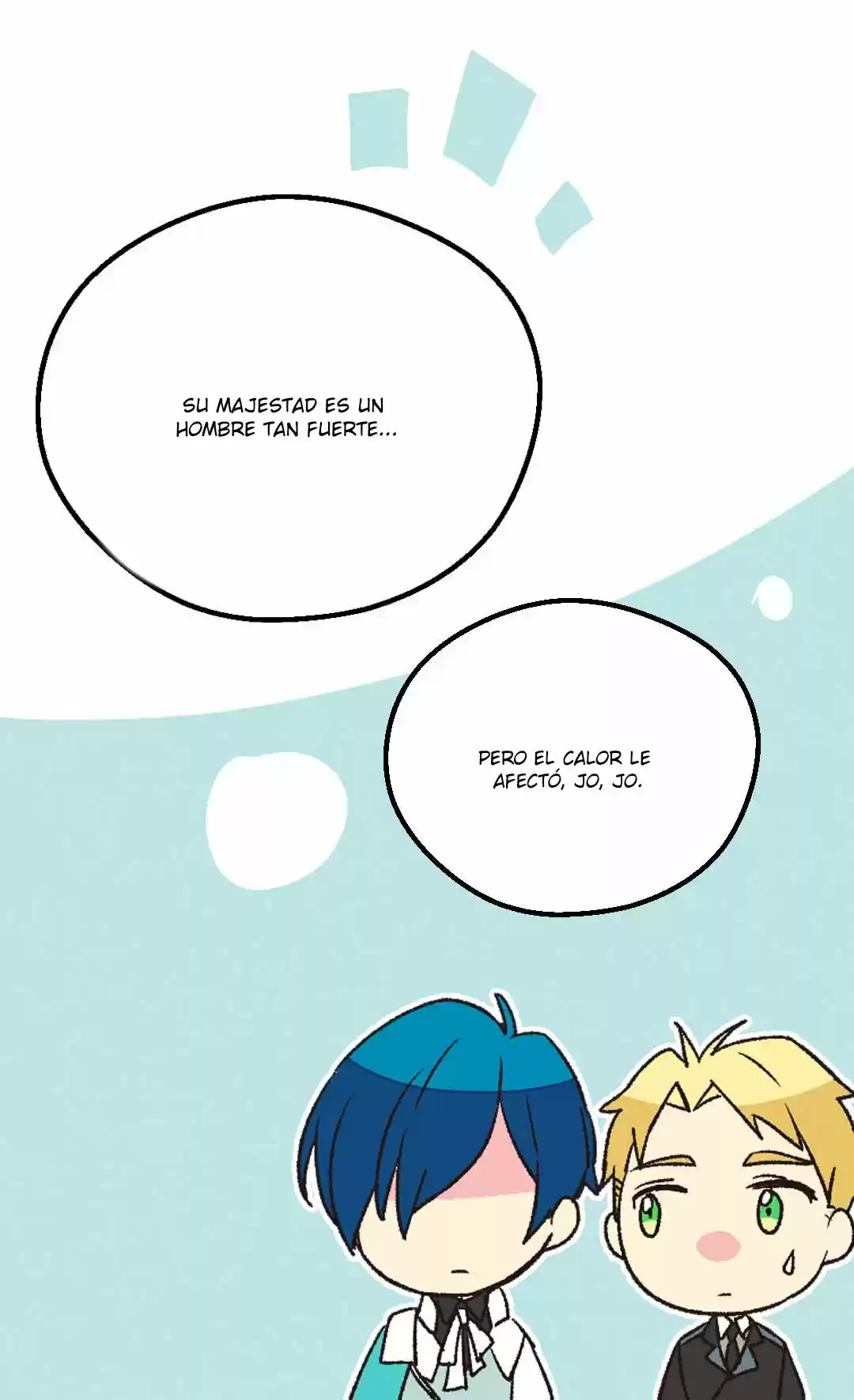 LA EMPERATRIZ ABANDONADA - Capítulo 103 - Página 43 - LectorTMOo