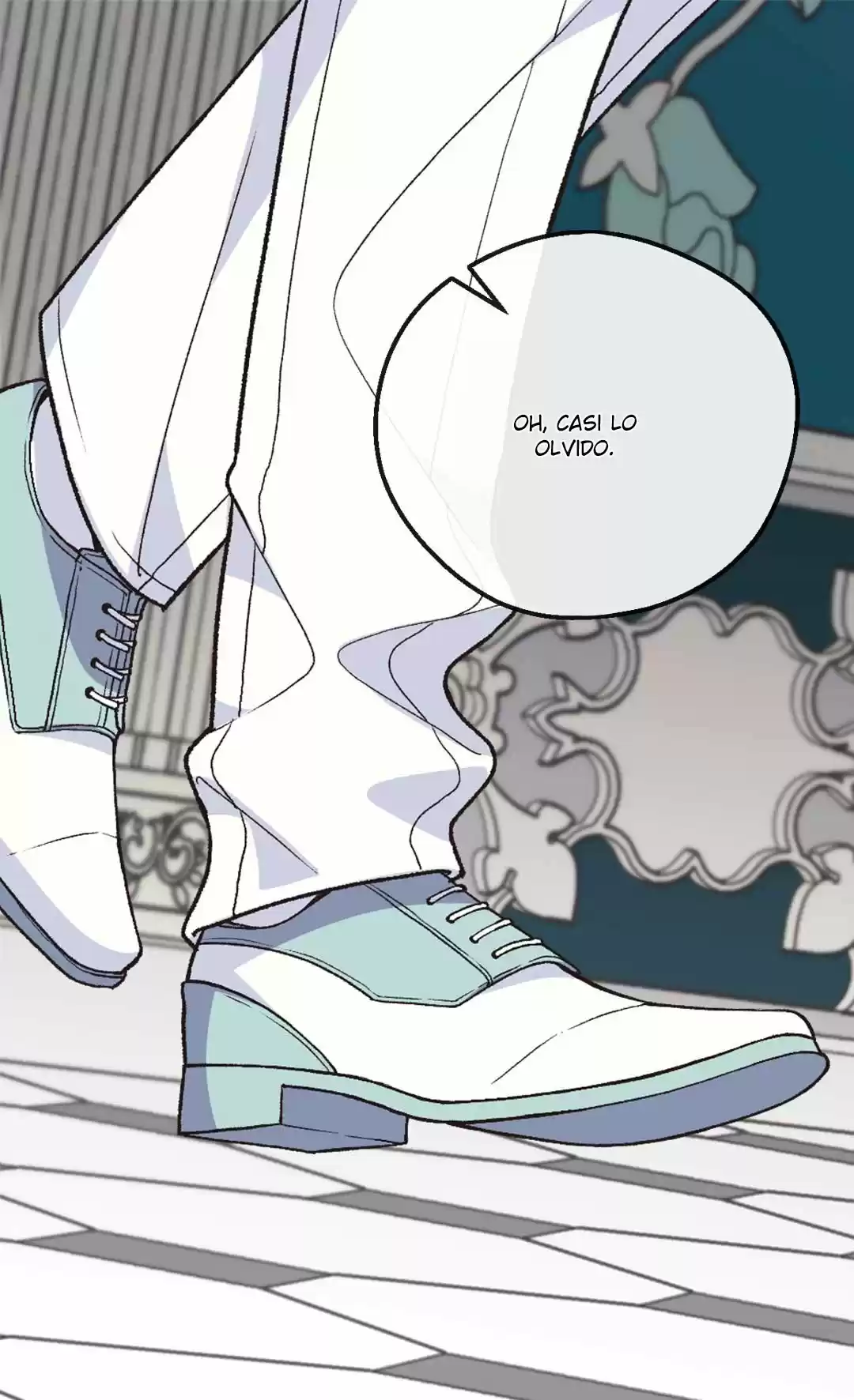LA EMPERATRIZ ABANDONADA - Capítulo 103 - Página 45 - LectorTMOo