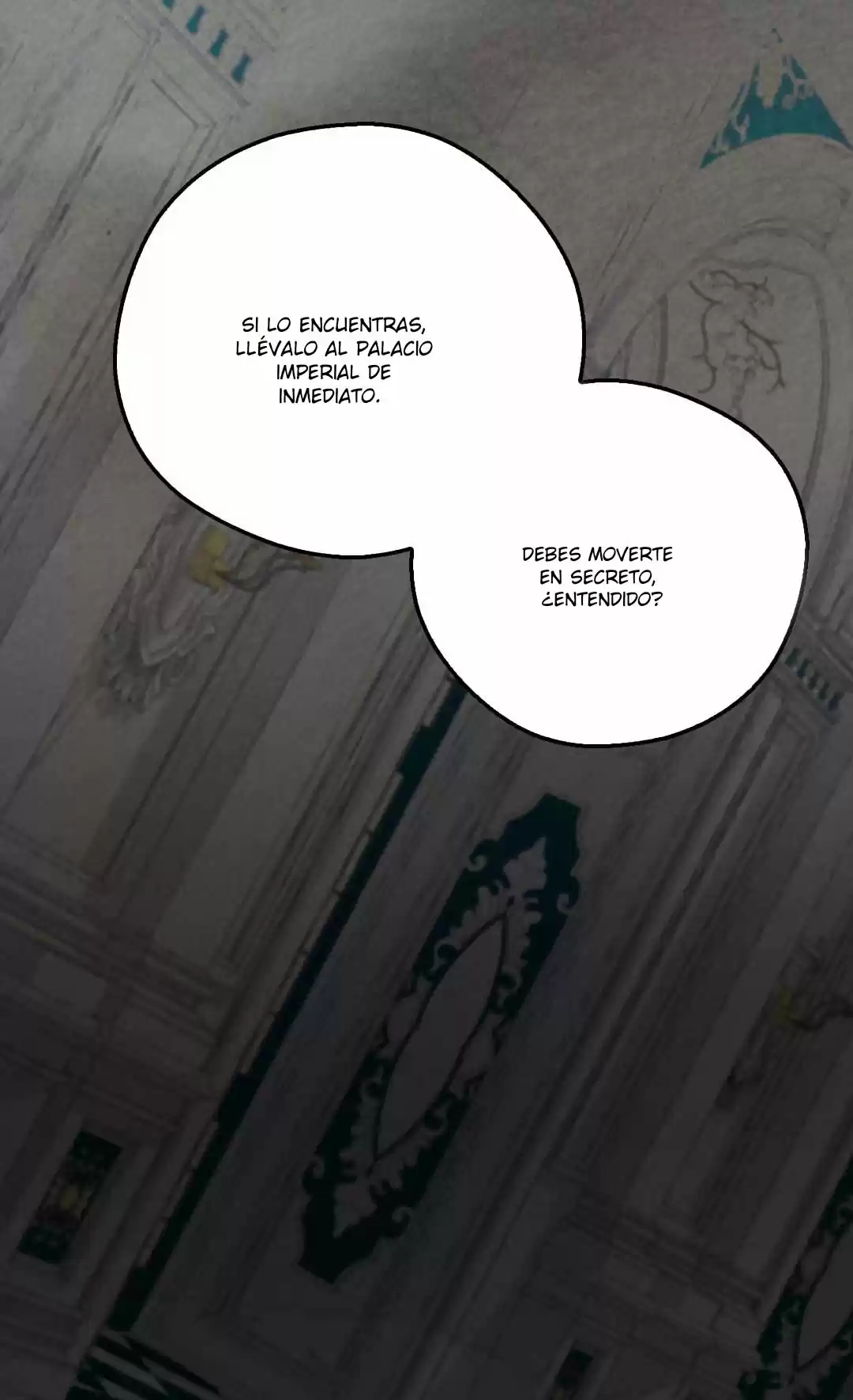 LA EMPERATRIZ ABANDONADA - Capítulo 103 - Página 48 - LectorTMOo