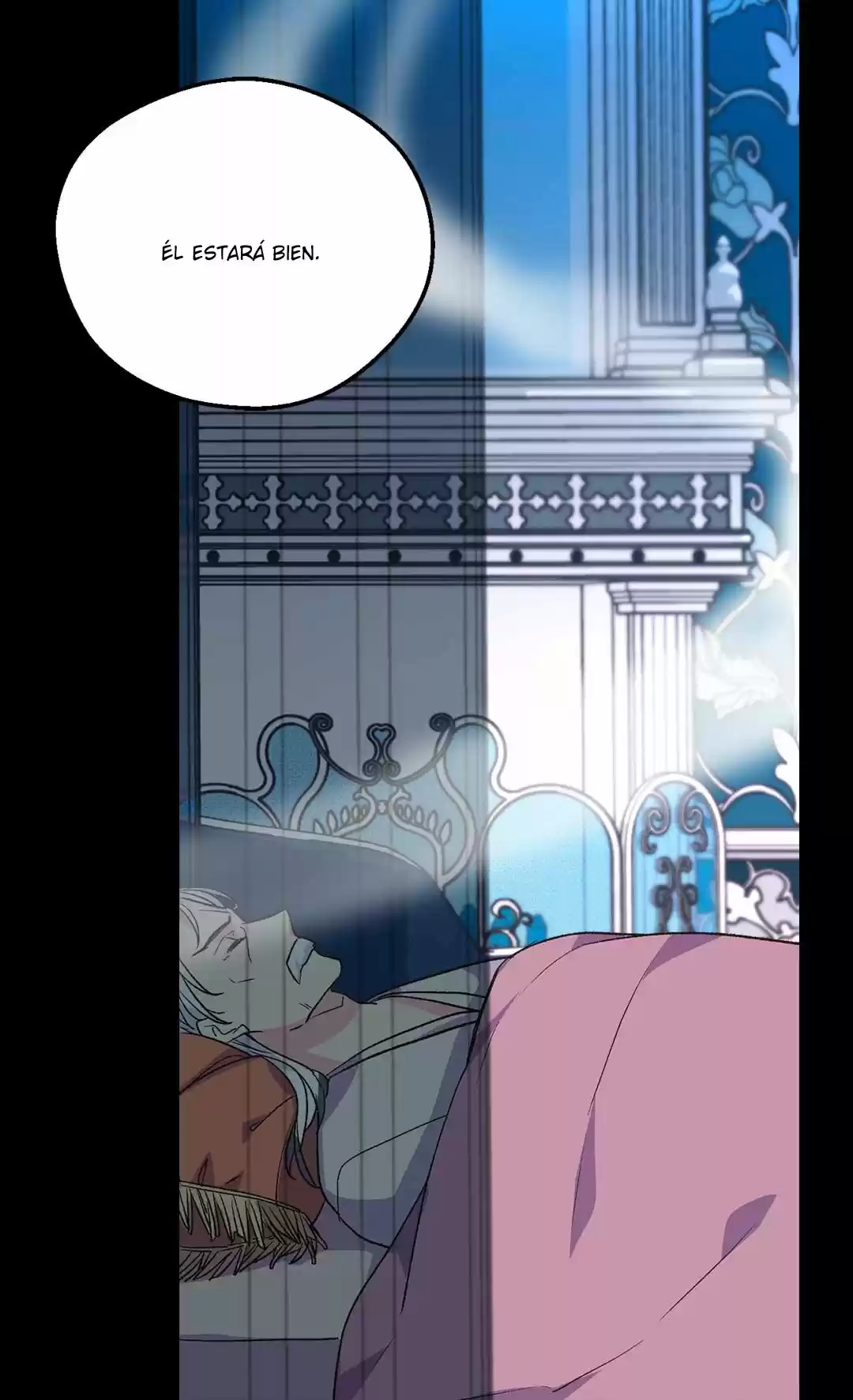 LA EMPERATRIZ ABANDONADA - Capítulo 103 - Página 54 - LectorTMOo