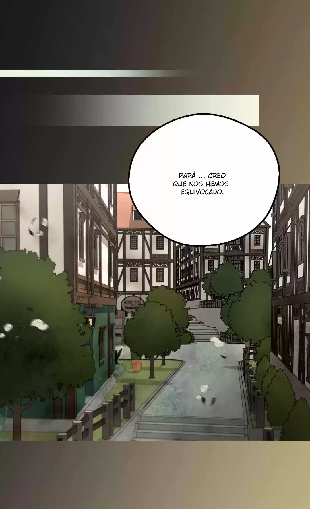 LA EMPERATRIZ ABANDONADA - Capítulo 103 - Página 55 - LectorTMOo