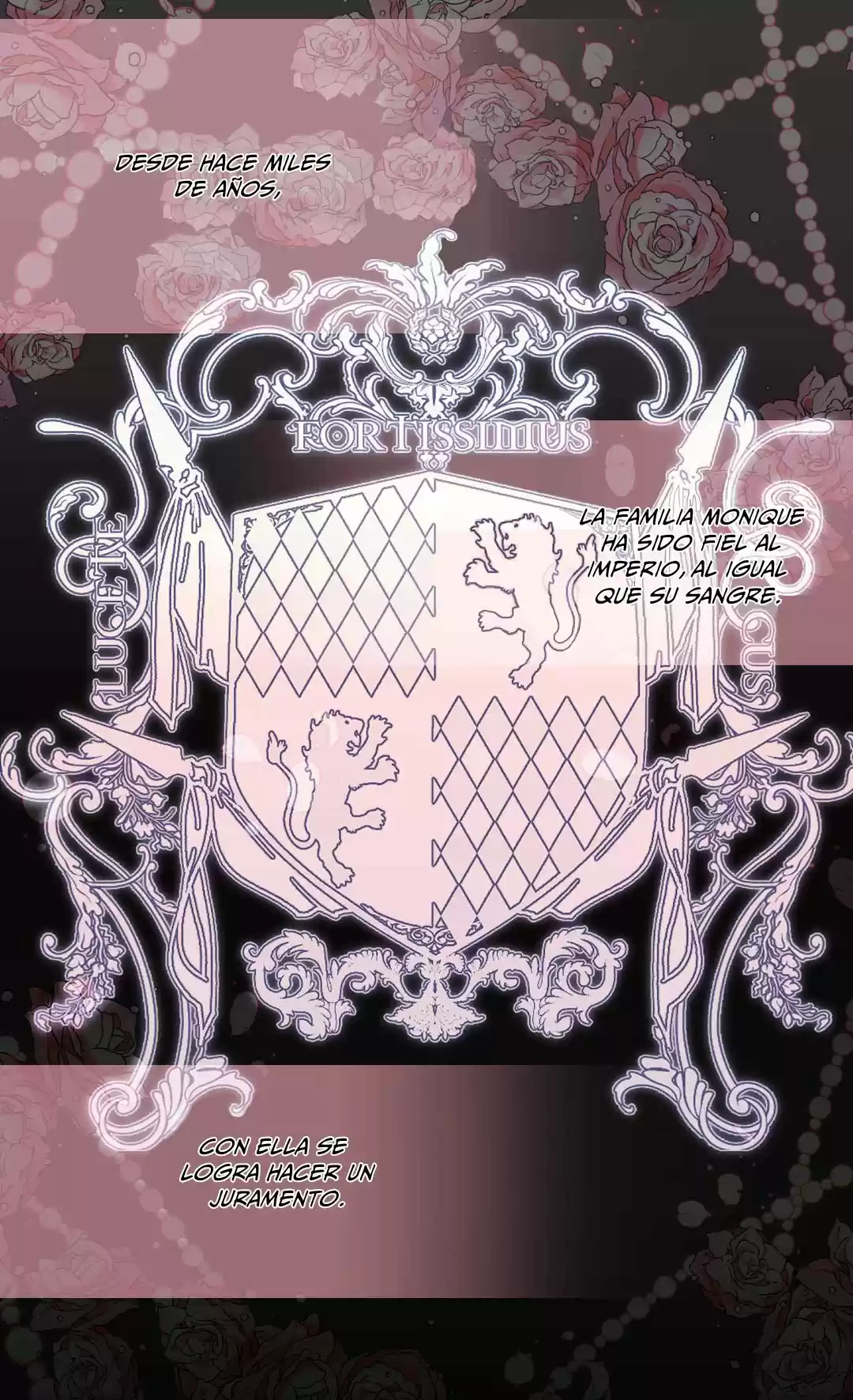 LA EMPERATRIZ ABANDONADA - Capítulo 104 - Página 13 - LectorTMOo