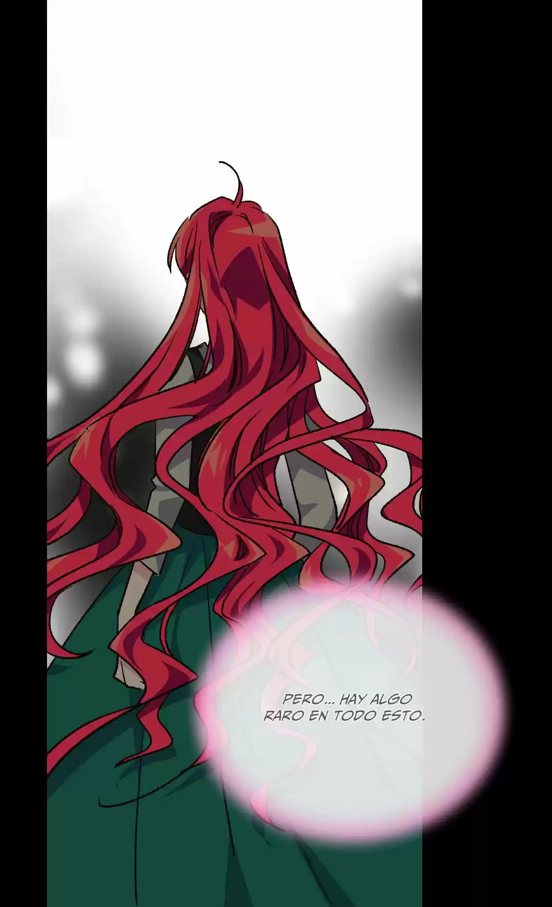 LA EMPERATRIZ ABANDONADA - Capítulo 104 - Página 28 - LectorTMOo