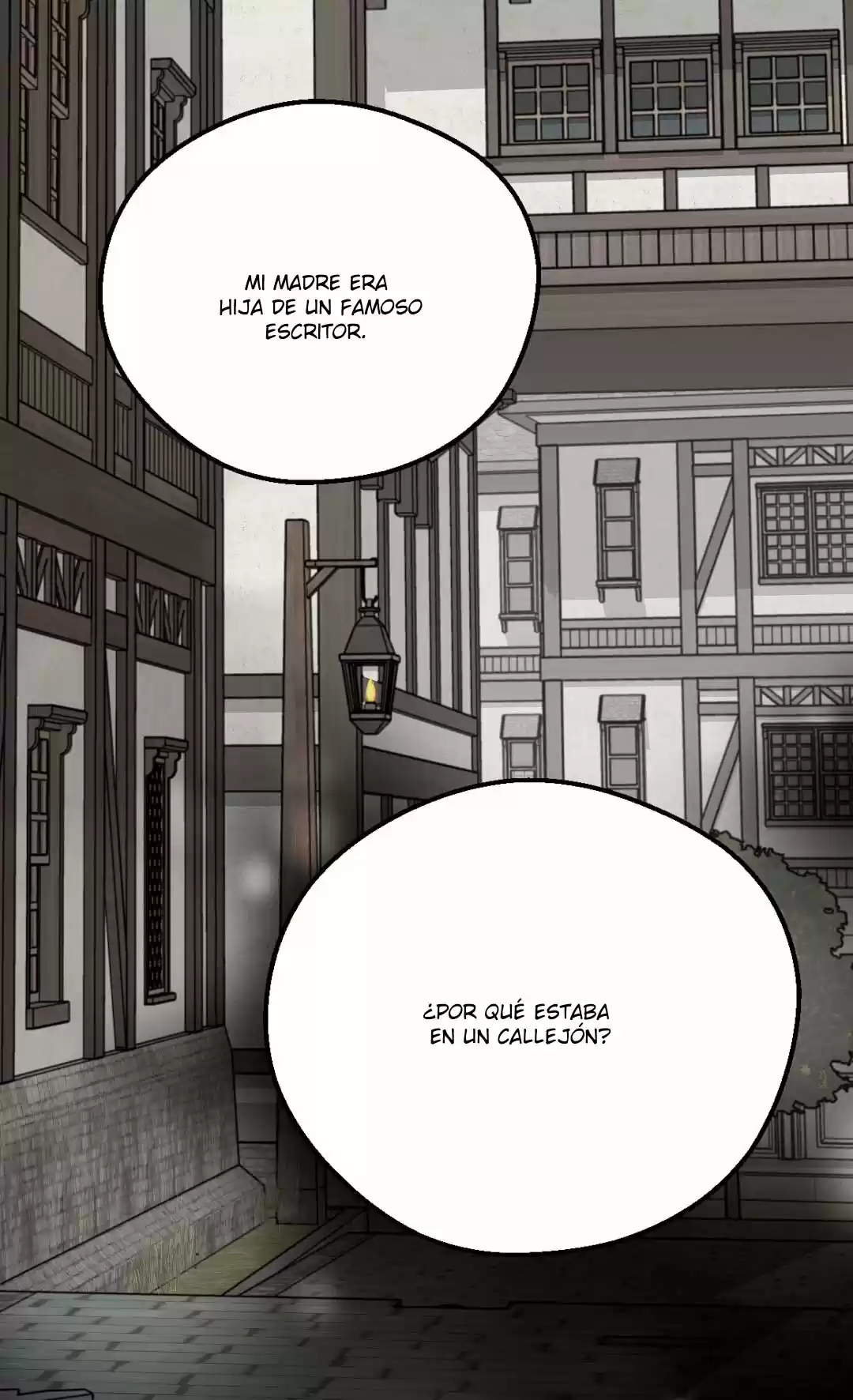 LA EMPERATRIZ ABANDONADA - Capítulo 104 - Página 29 - LectorTMOo