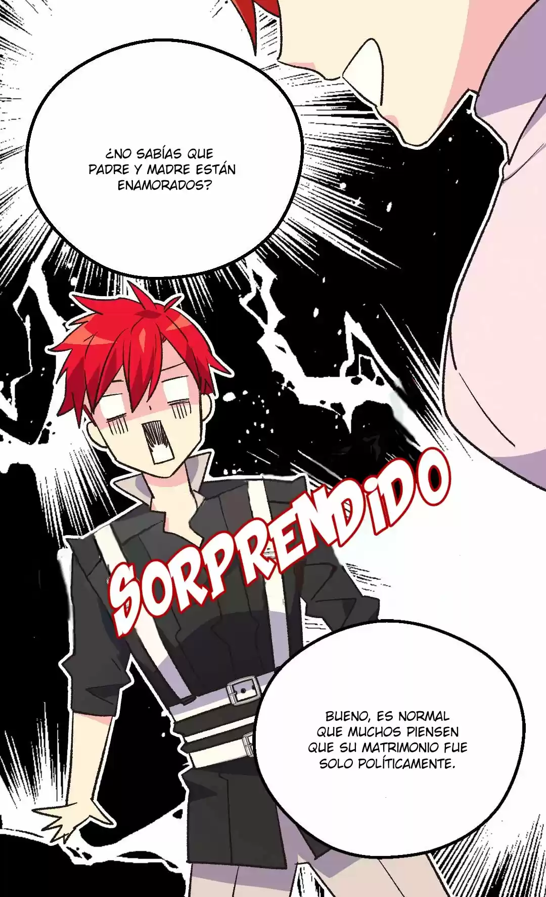 LA EMPERATRIZ ABANDONADA - Capítulo 104 - Página 46 - LectorTMOo