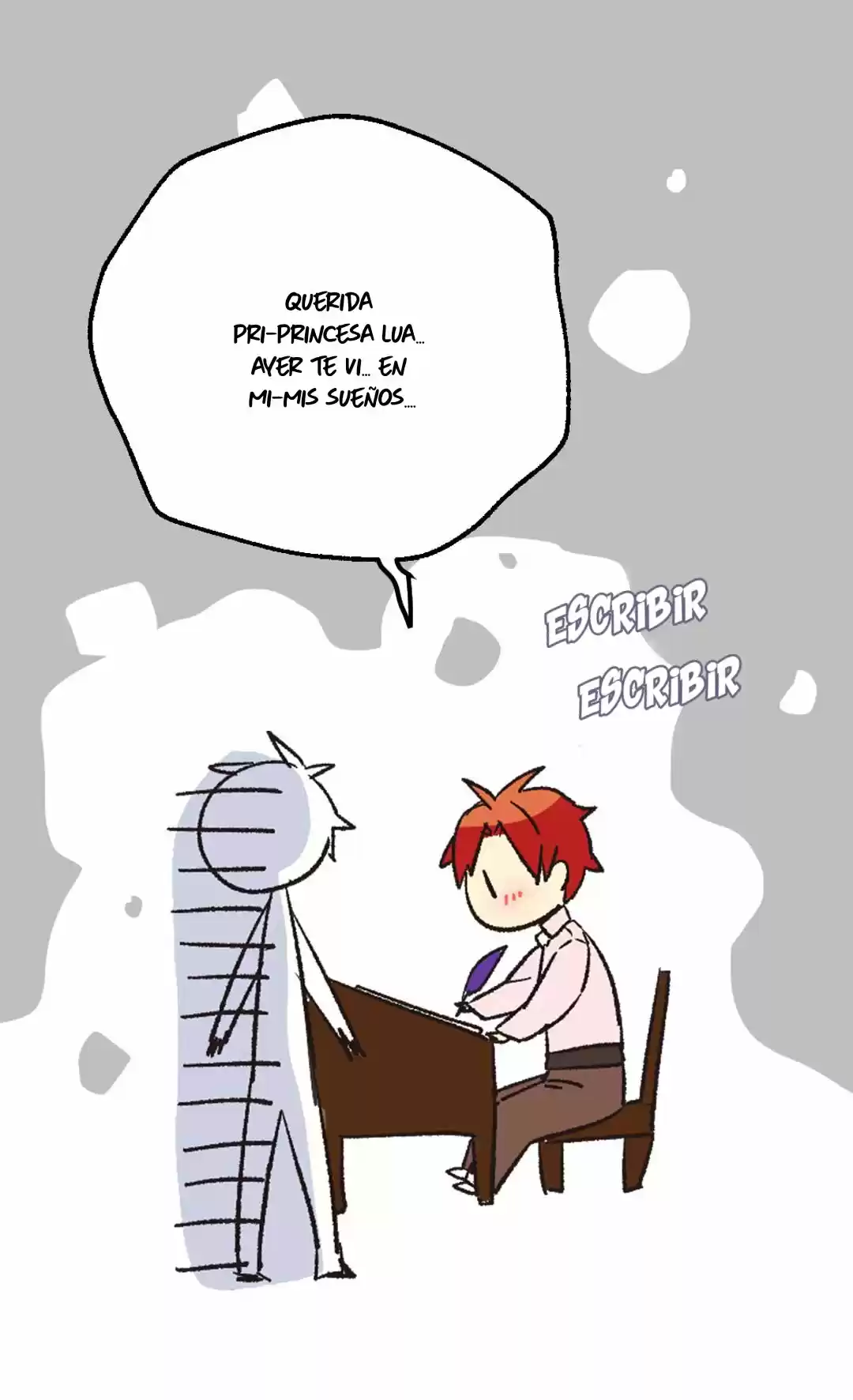 LA EMPERATRIZ ABANDONADA - Capítulo 104 - Página 47 - LectorTMOo