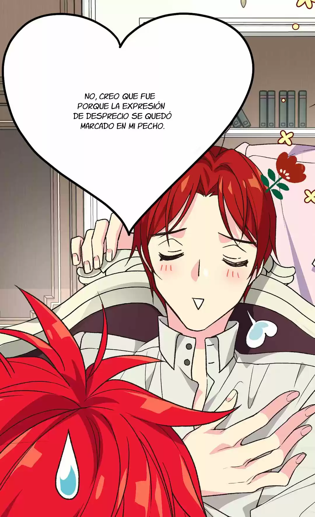 LA EMPERATRIZ ABANDONADA - Capítulo 104 - Página 58 - LectorTMOo
