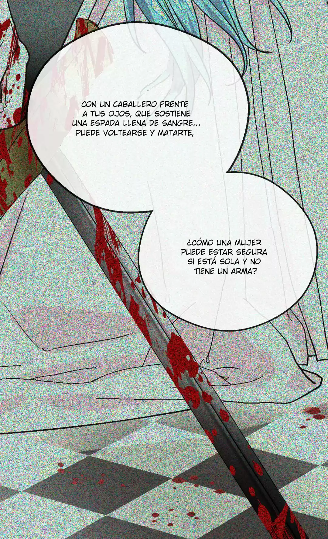 LA EMPERATRIZ ABANDONADA - Capítulo 104 - Página 61 - LectorTMOo