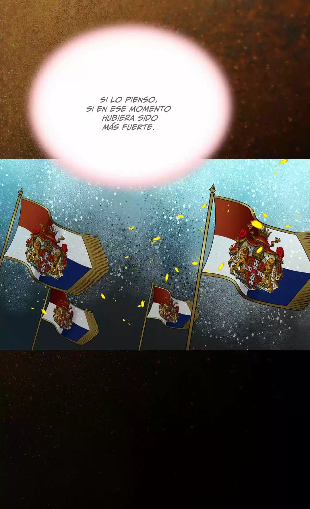 LA EMPERATRIZ ABANDONADA - Capítulo 104 - Página 64 - LectorTMOo