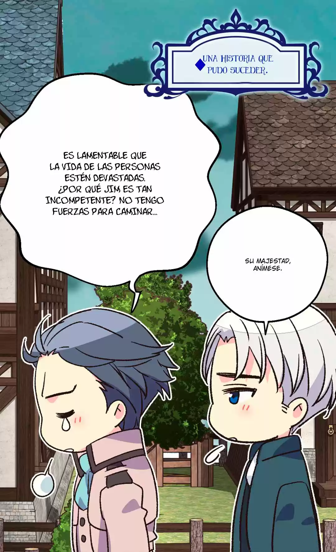 LA EMPERATRIZ ABANDONADA - Capítulo 104 - Página 72 - LectorTMOo
