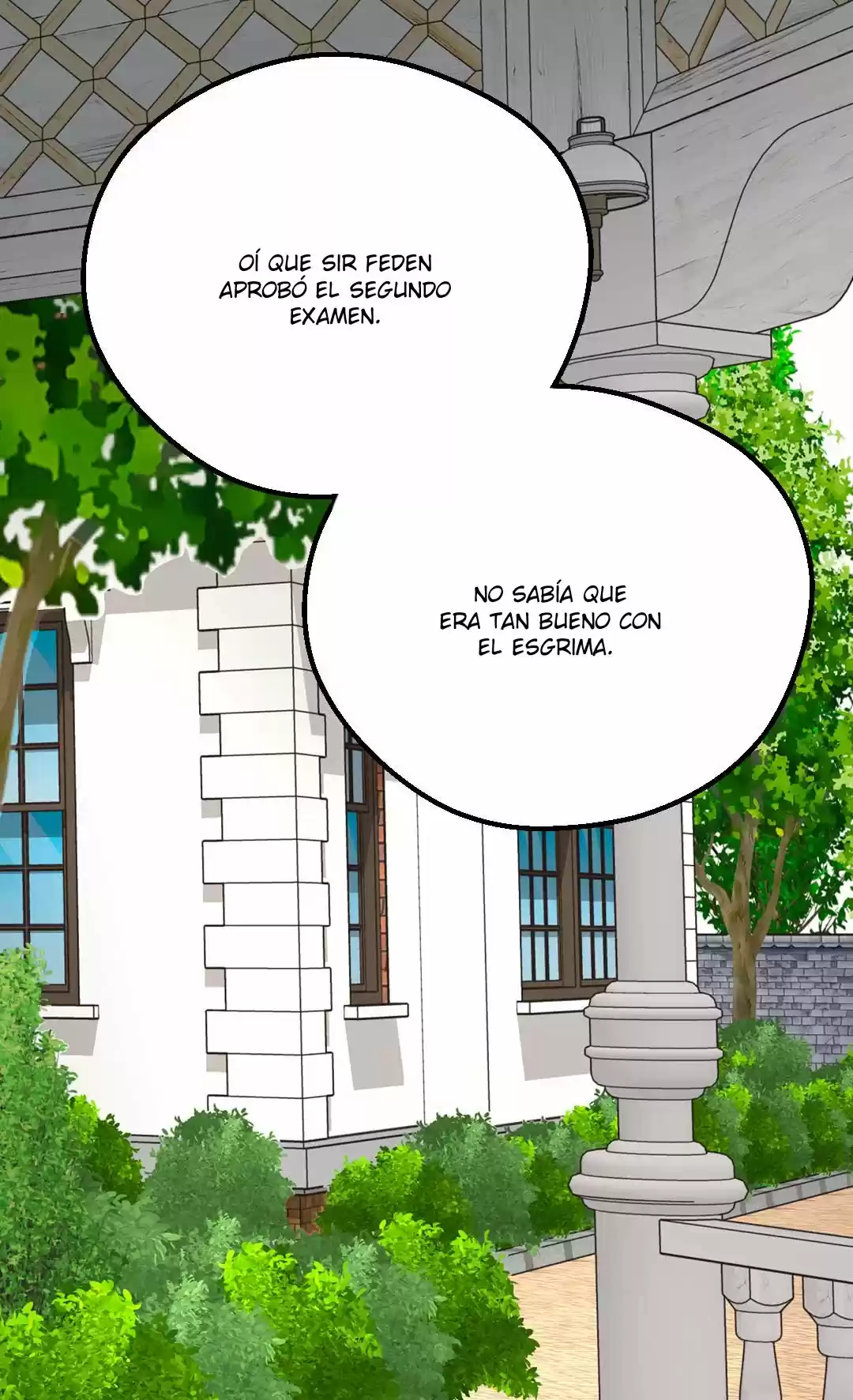 LA EMPERATRIZ ABANDONADA - Capítulo 105 - Página 9 - LectorTMOo