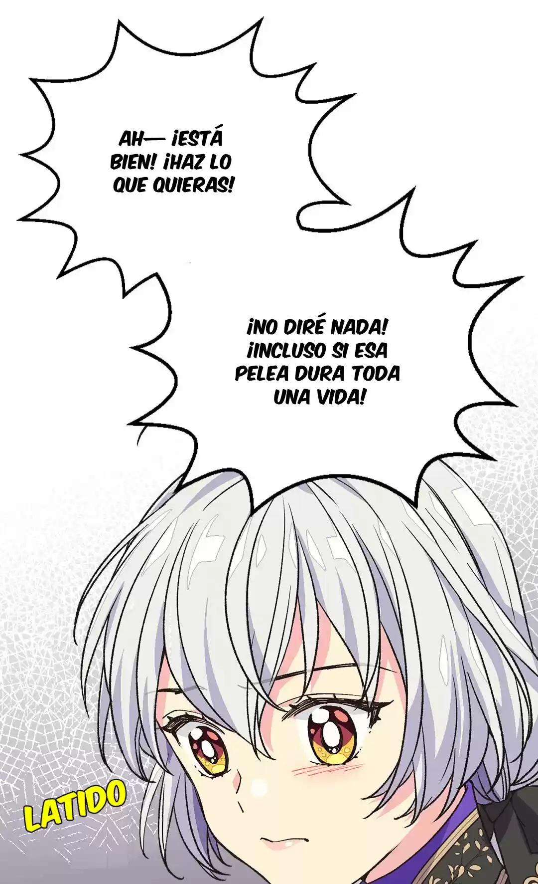 LA EMPERATRIZ ABANDONADA - Capítulo 105 - Página 28 - LectorTMOo