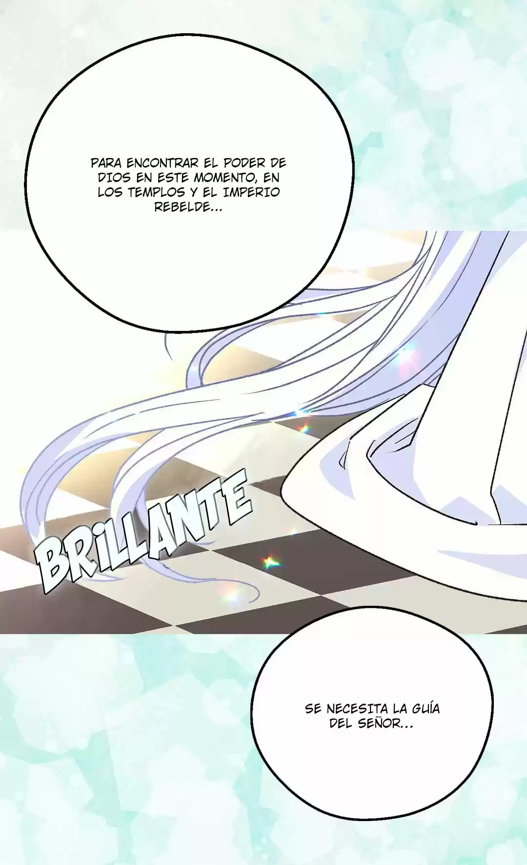 LA EMPERATRIZ ABANDONADA - Capítulo 105 - Página 63 - LectorTMOo