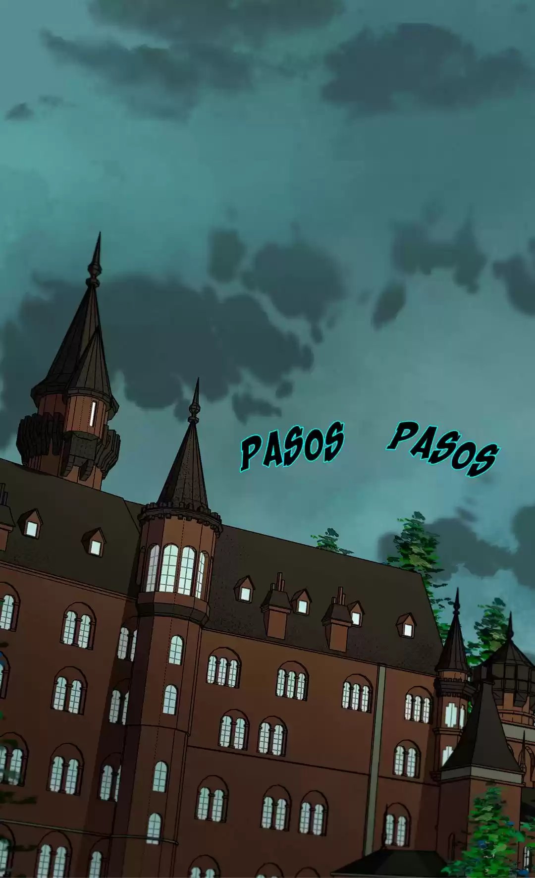 LA EMPERATRIZ ABANDONADA - Capítulo 106 - Página 5 - LectorTMOo