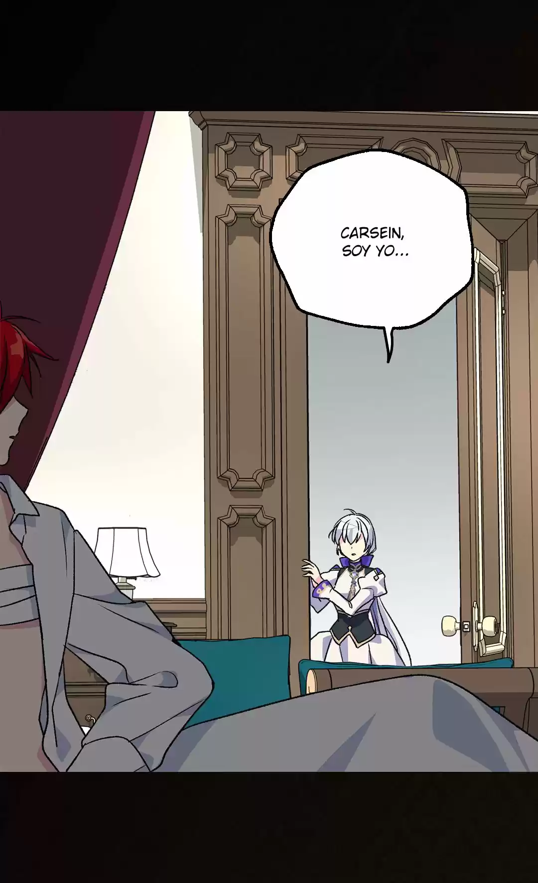 LA EMPERATRIZ ABANDONADA - Capítulo 106 - Página 16 - LectorTMOo