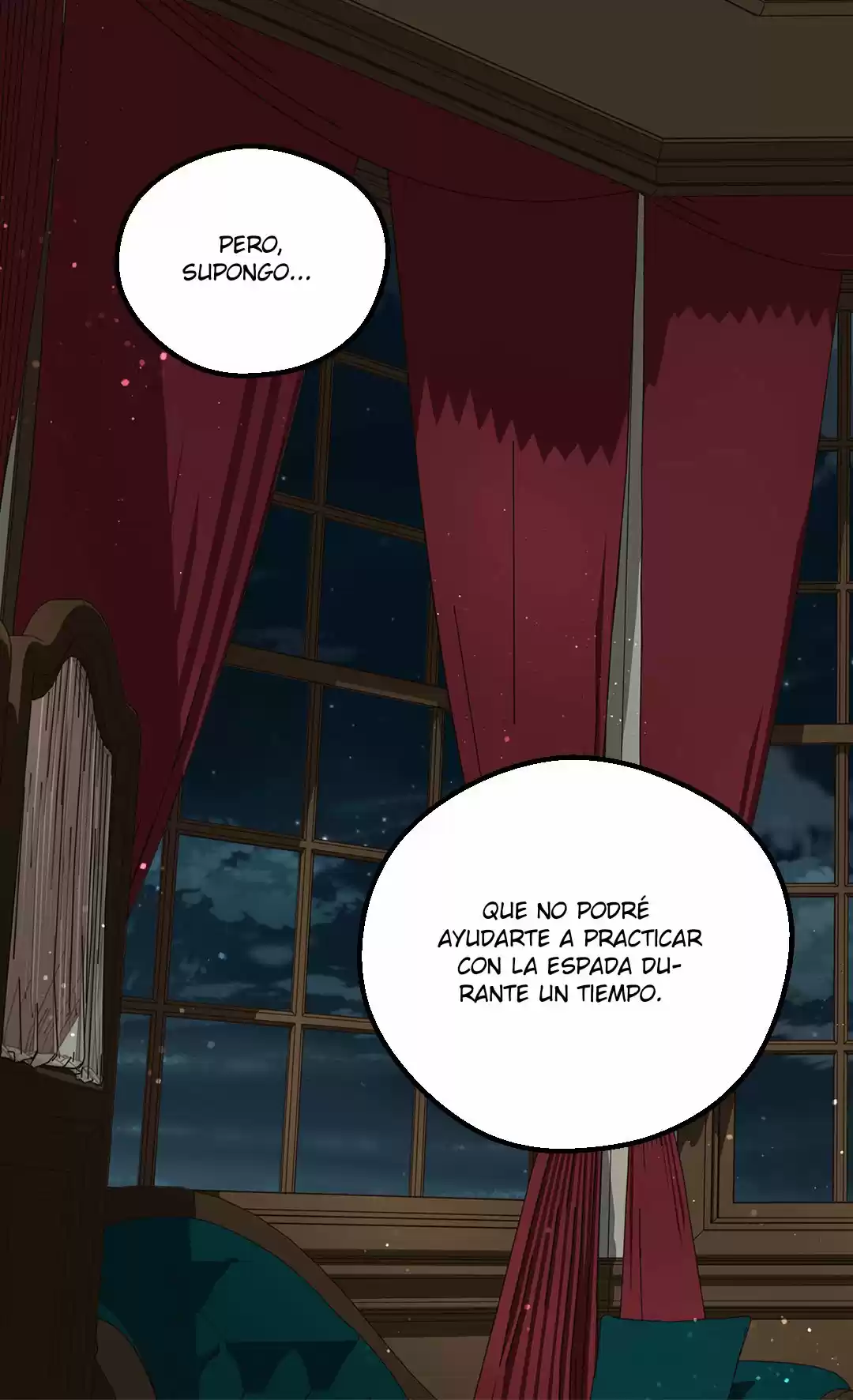 LA EMPERATRIZ ABANDONADA - Capítulo 106 - Página 24 - LectorTMOo