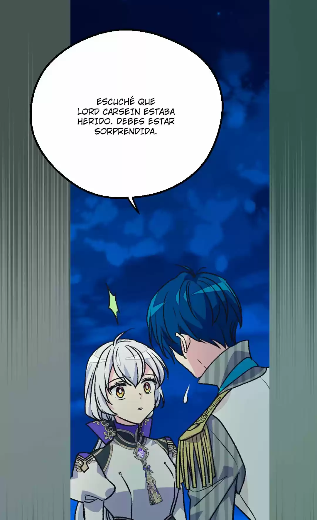 LA EMPERATRIZ ABANDONADA - Capítulo 106 - Página 47 - LectorTMOo