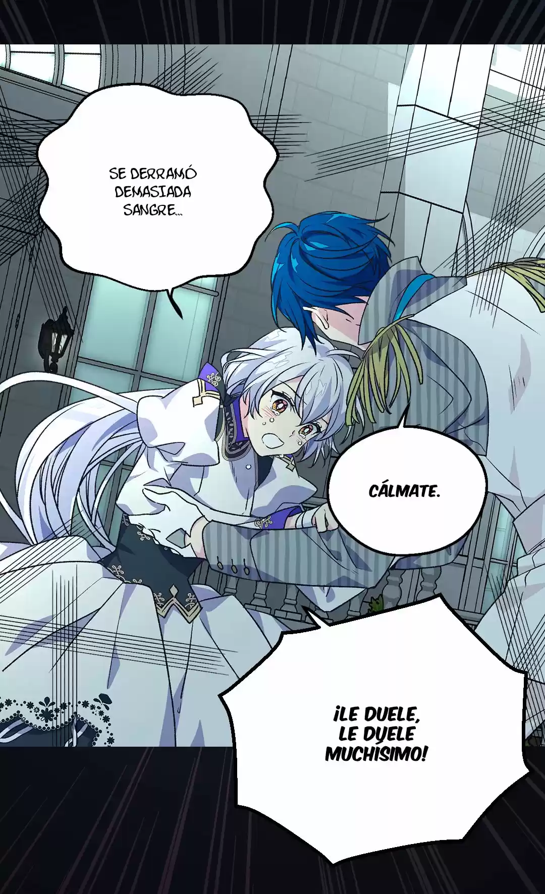 LA EMPERATRIZ ABANDONADA - Capítulo 106 - Página 52 - LectorTMOo