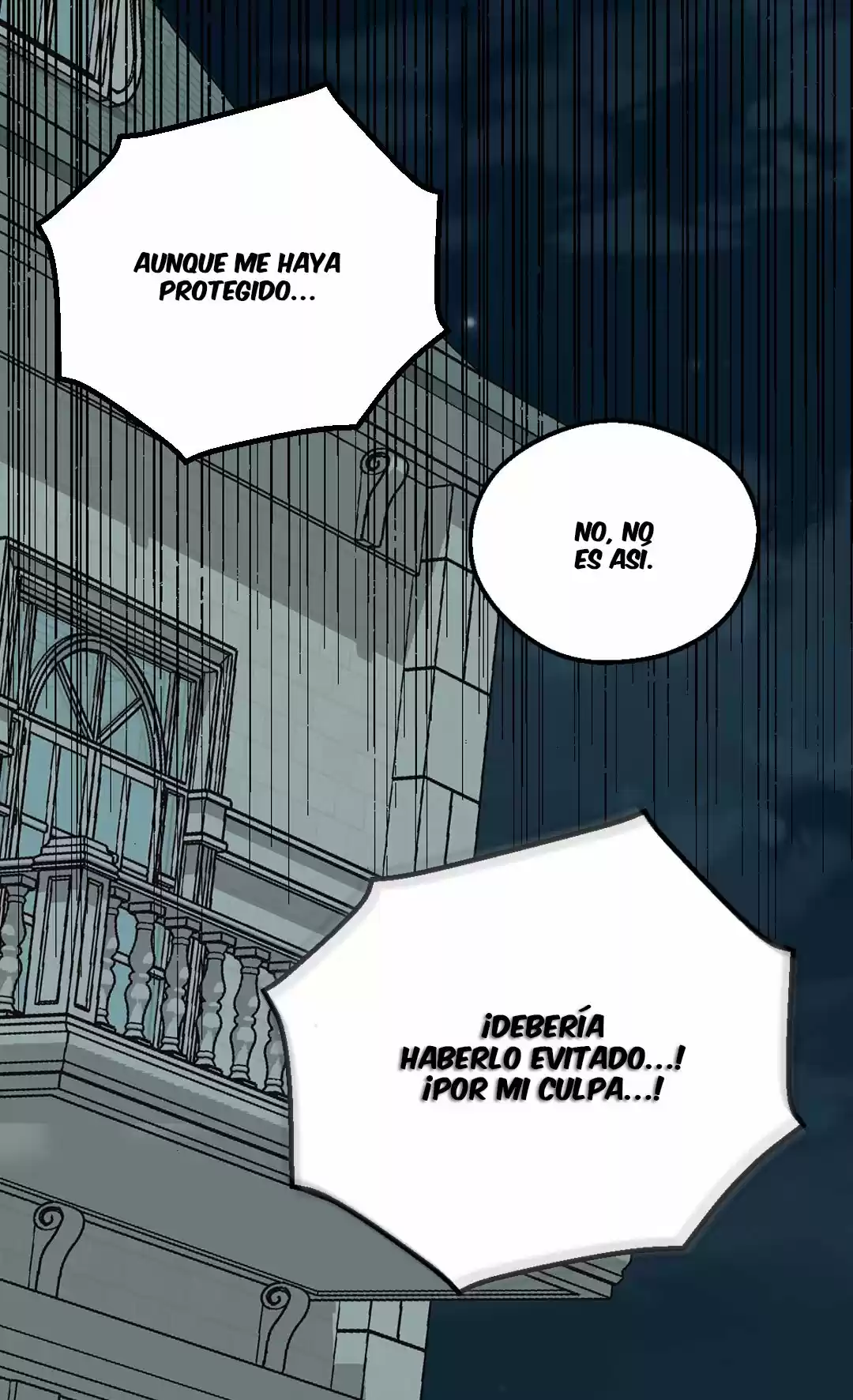 LA EMPERATRIZ ABANDONADA - Capítulo 106 - Página 53 - LectorTMOo