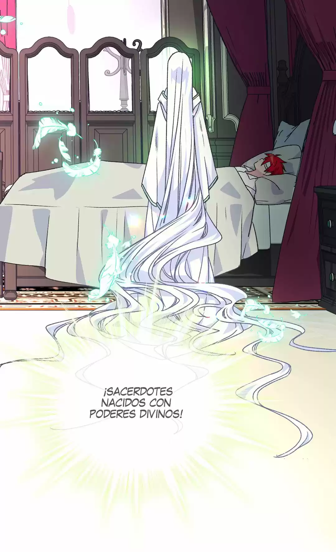 LA EMPERATRIZ ABANDONADA - Capítulo 106 - Página 67 - LectorTMOo