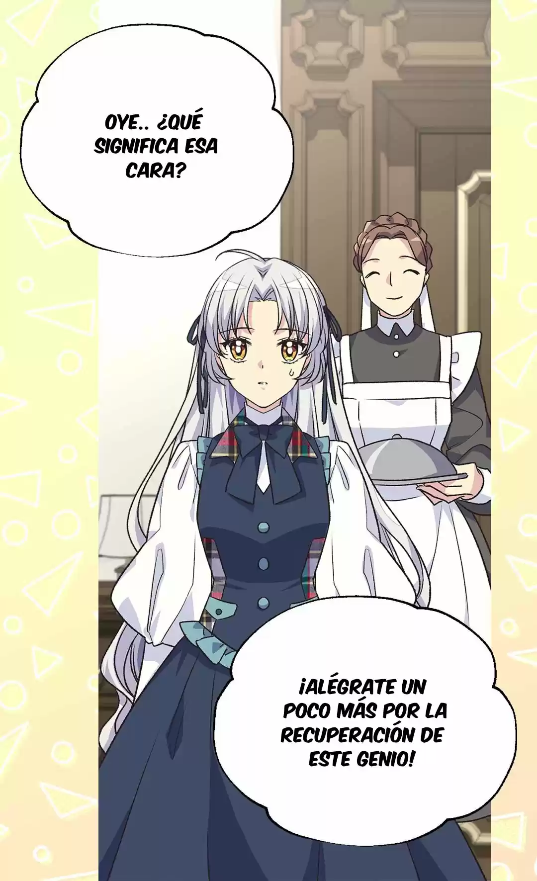 LA EMPERATRIZ ABANDONADA - Capítulo 107 - Página 19 - LectorTMOo