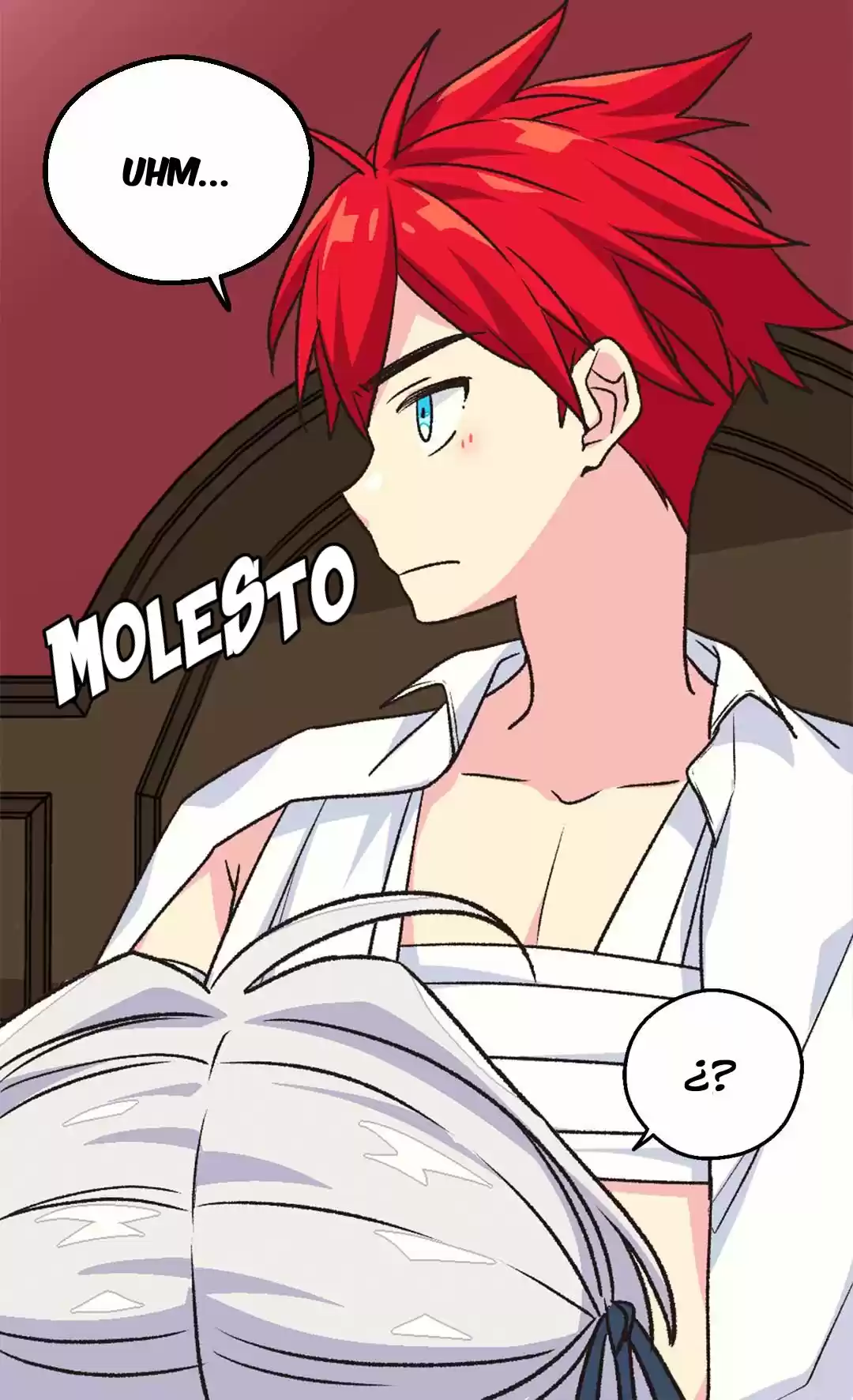 LA EMPERATRIZ ABANDONADA - Capítulo 107 - Página 25 - LectorTMOo
