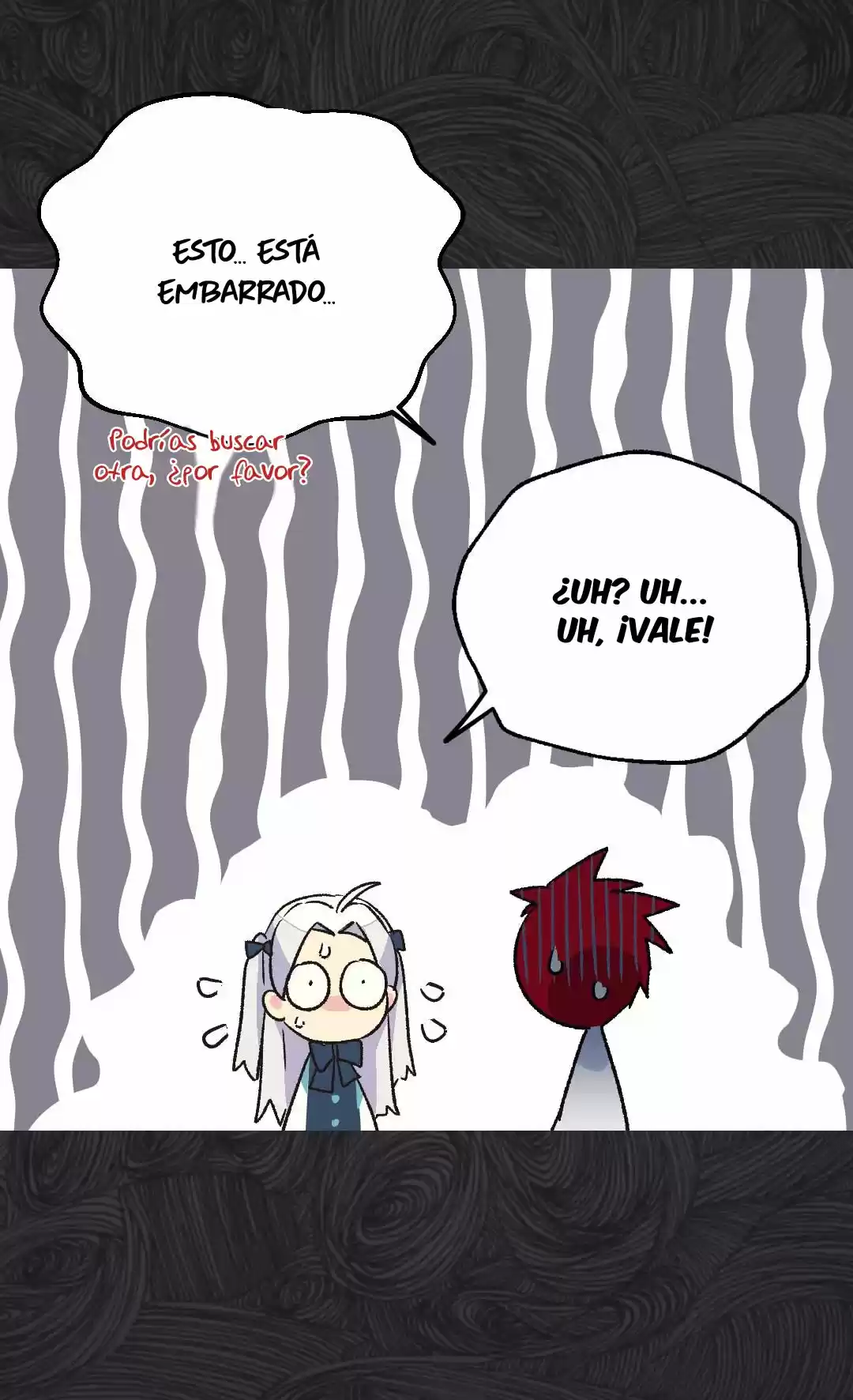LA EMPERATRIZ ABANDONADA - Capítulo 107 - Página 31 - LectorTMOo