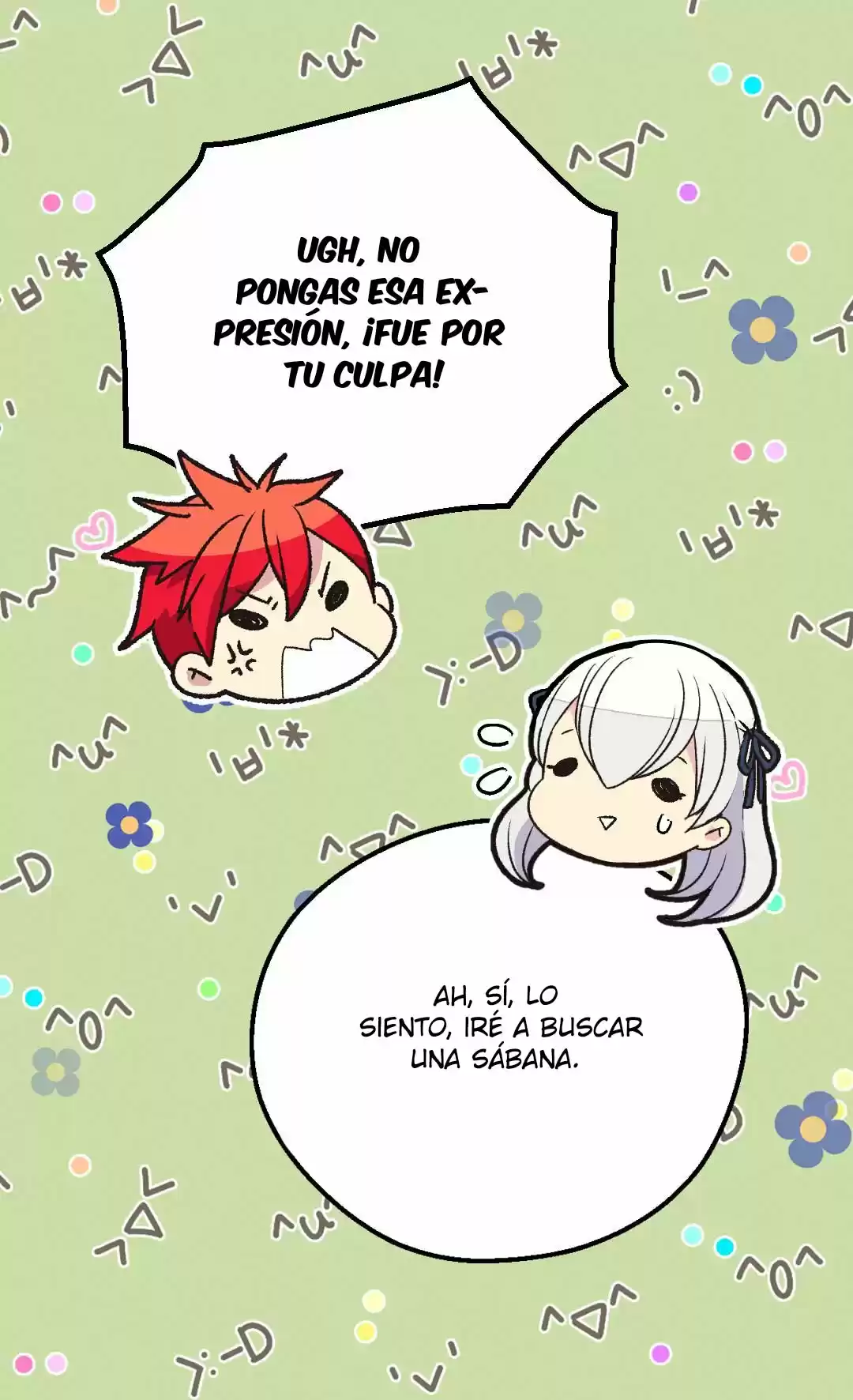 LA EMPERATRIZ ABANDONADA - Capítulo 107 - Página 32 - LectorTMOo