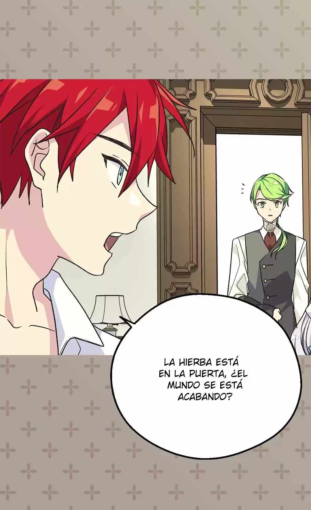 LA EMPERATRIZ ABANDONADA - Capítulo 107 - Página 38 - LectorTMOo
