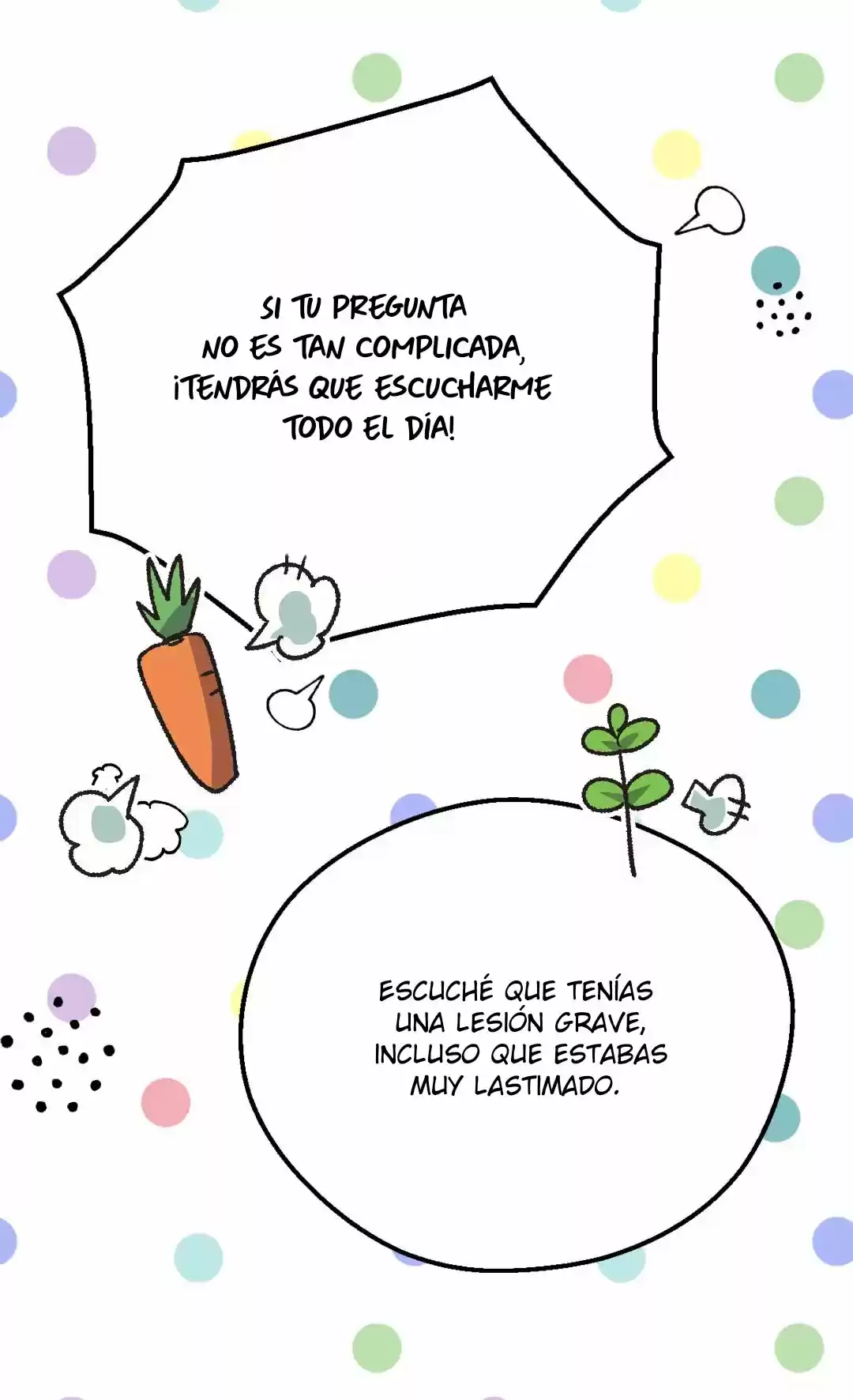 LA EMPERATRIZ ABANDONADA - Capítulo 107 - Página 41 - LectorTMOo