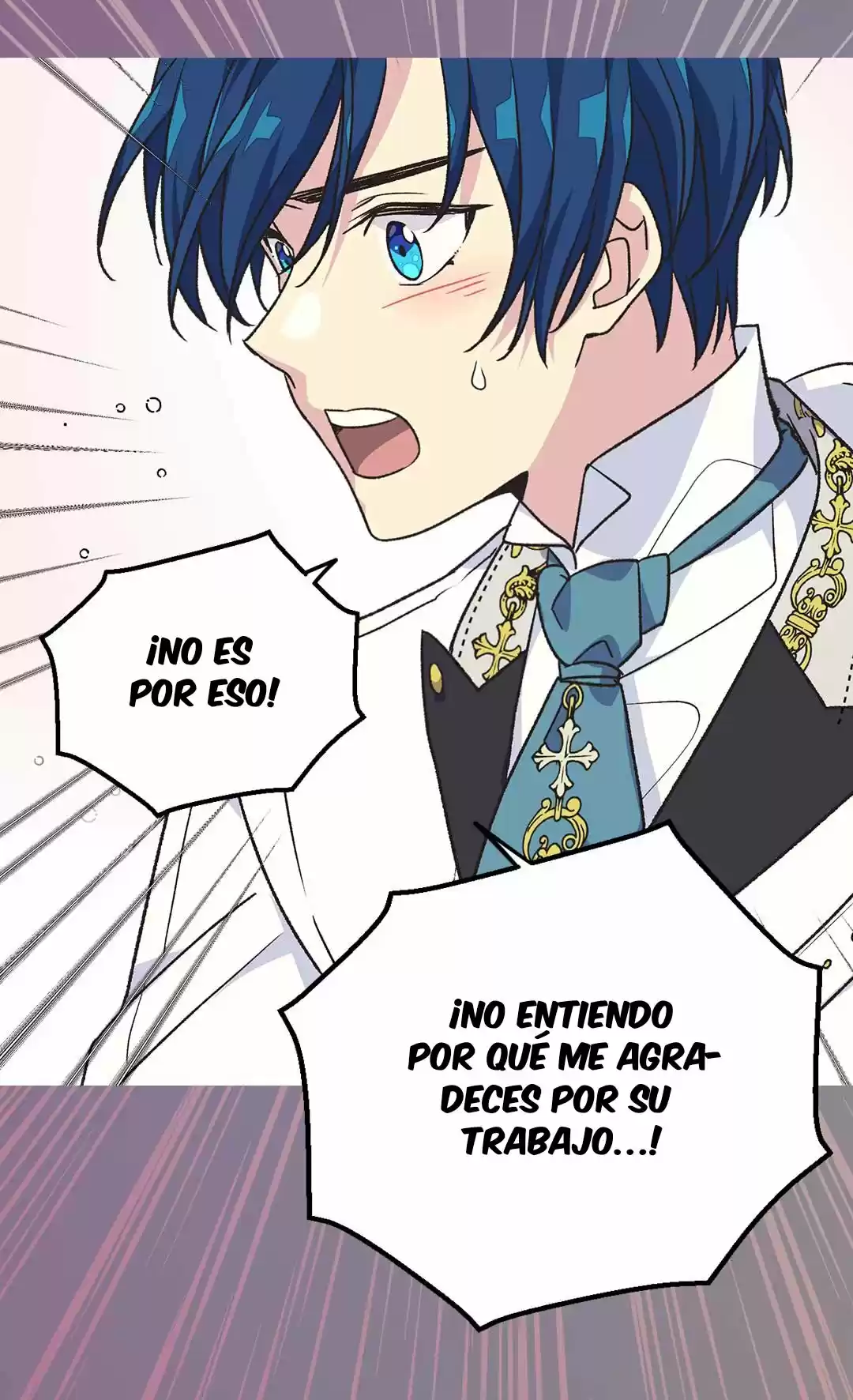 LA EMPERATRIZ ABANDONADA - Capítulo 107 - Página 54 - LectorTMOo