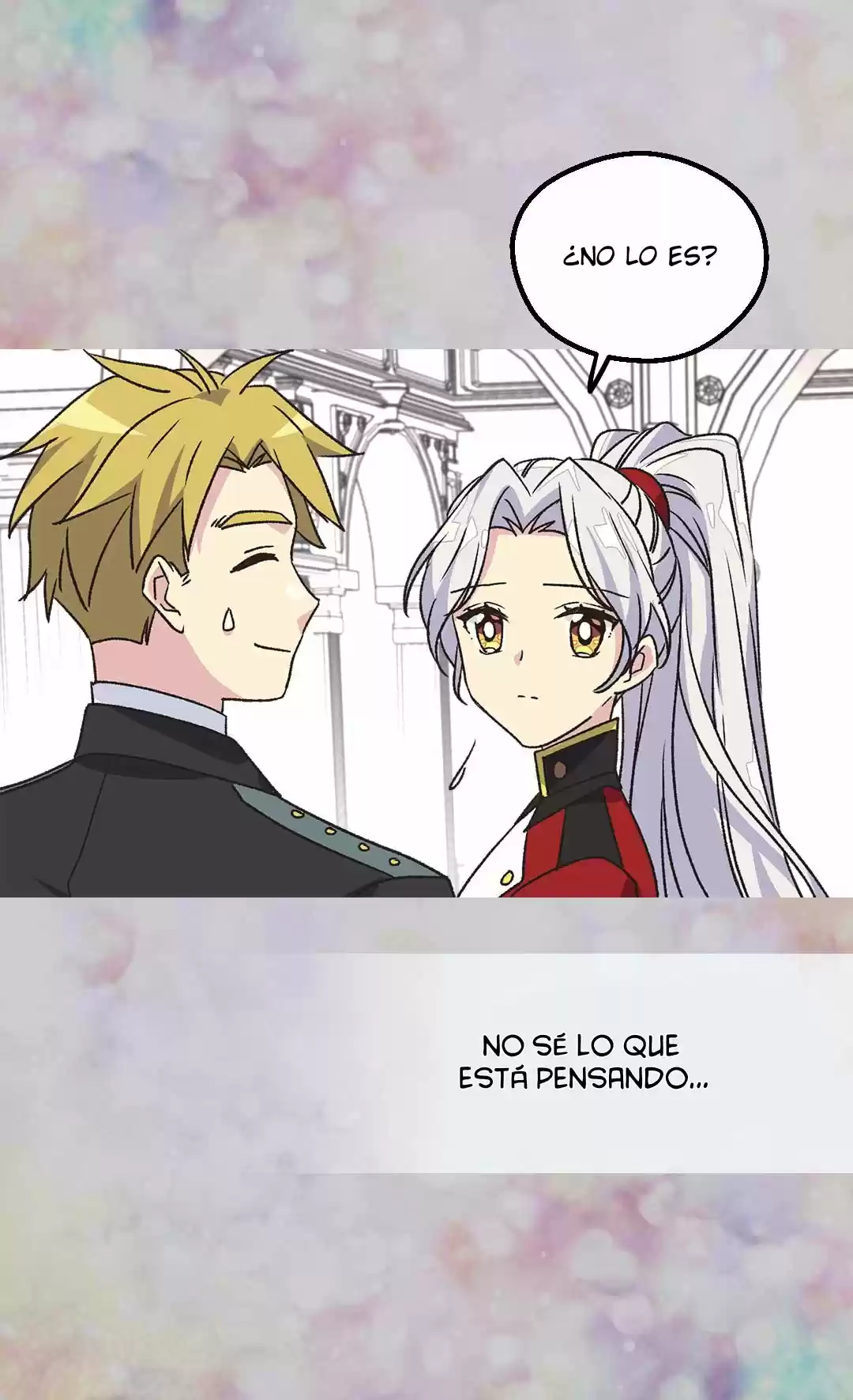 LA EMPERATRIZ ABANDONADA - Capítulo 107 - Página 59 - LectorTMOo