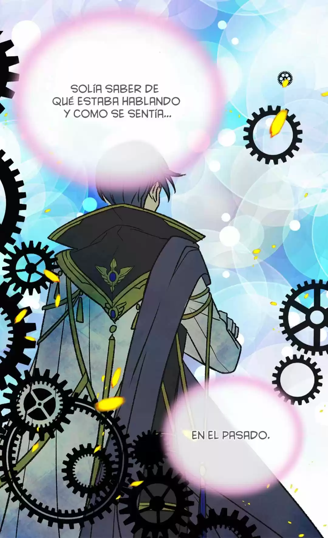 LA EMPERATRIZ ABANDONADA - Capítulo 107 - Página 60 - LectorTMOo