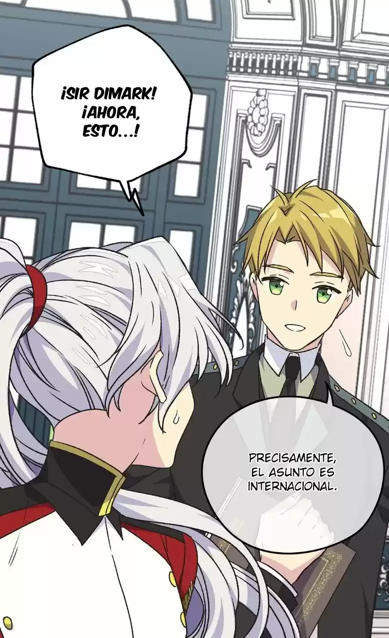 LA EMPERATRIZ ABANDONADA - Capítulo 107 - Página 64 - LectorTMOo