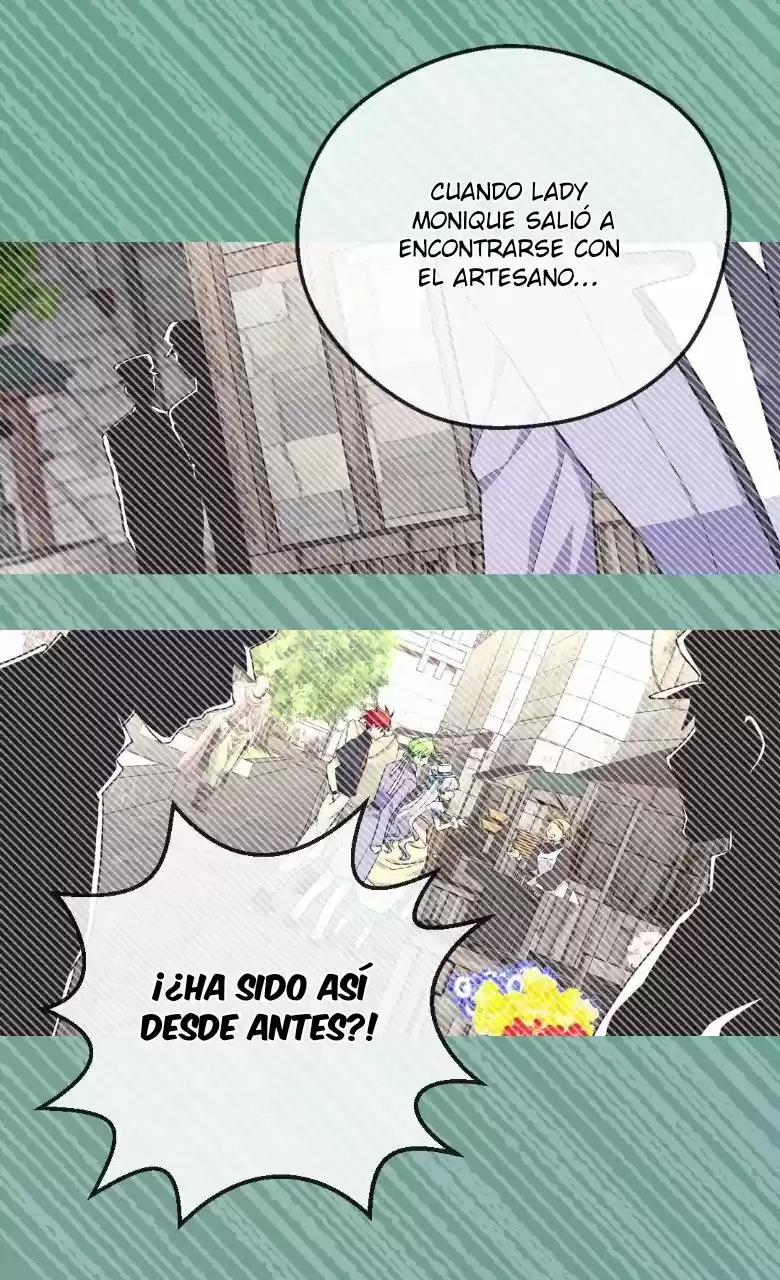LA EMPERATRIZ ABANDONADA - Capítulo 107 - Página 65 - LectorTMOo