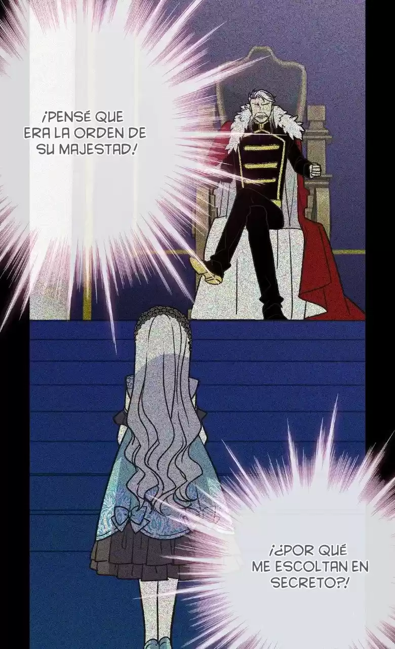 LA EMPERATRIZ ABANDONADA - Capítulo 107 - Página 66 - LectorTMOo