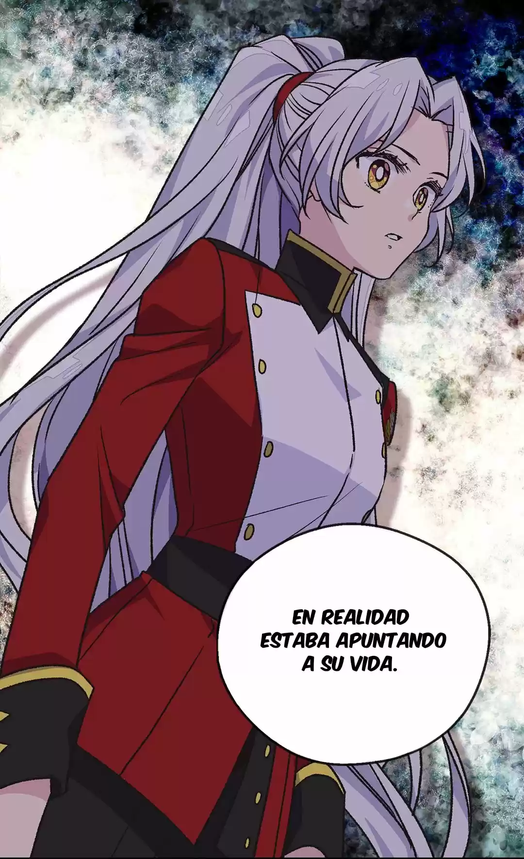 LA EMPERATRIZ ABANDONADA - Capítulo 107 - Página 68 - LectorTMOo